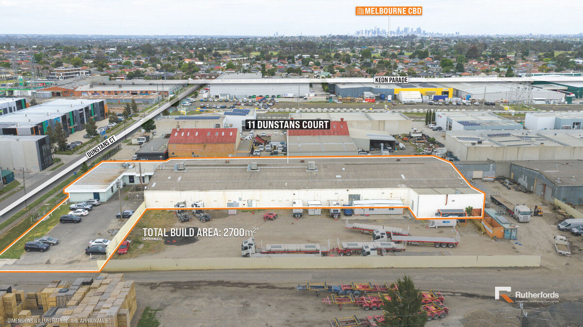 11 Dunstans Court, Thomastown For Lease by Rutherfords Real Estate - image 15