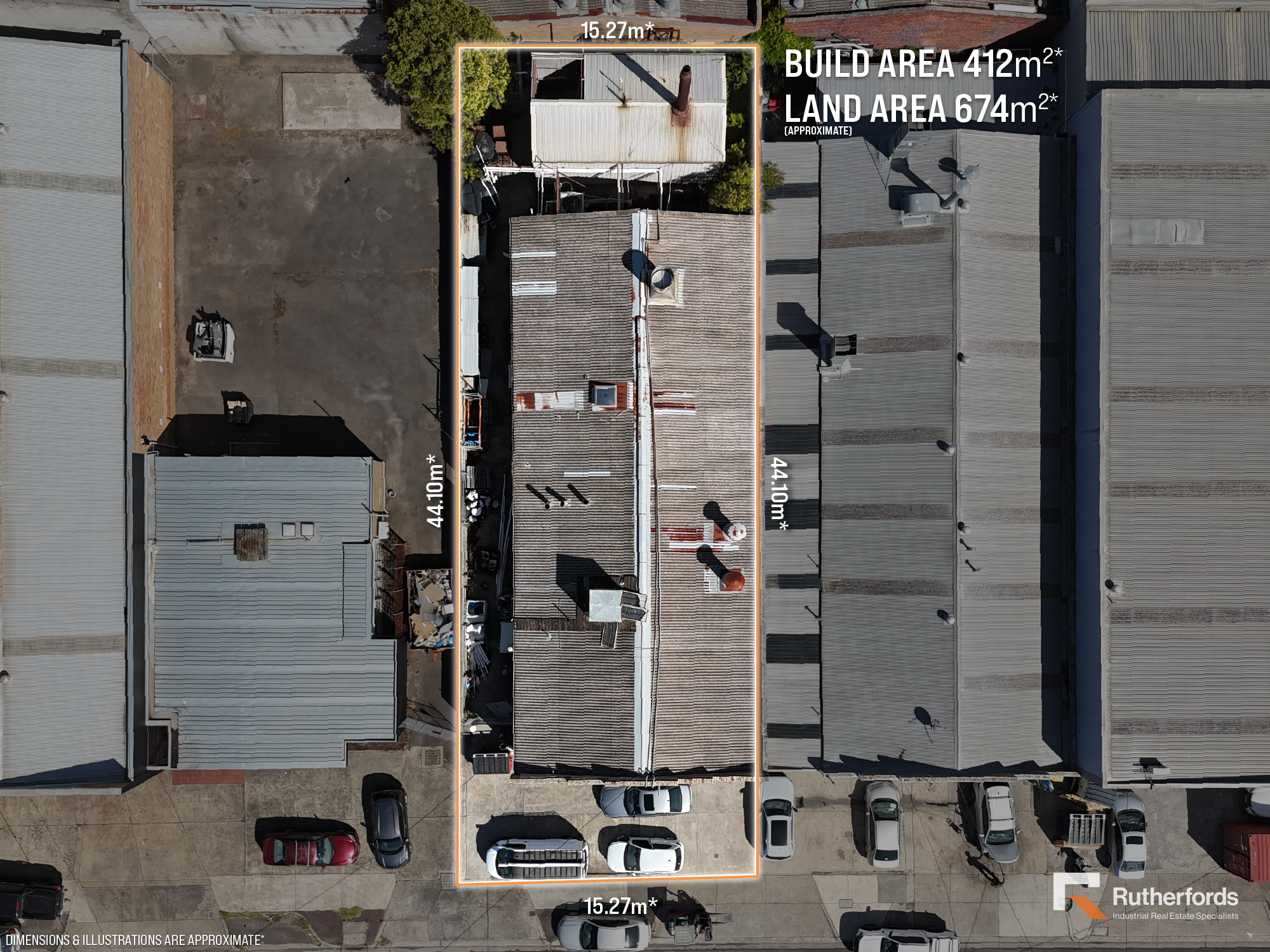 53 Mologa Road, Heidelberg West Sold by Rutherfords Real Estate - image 2