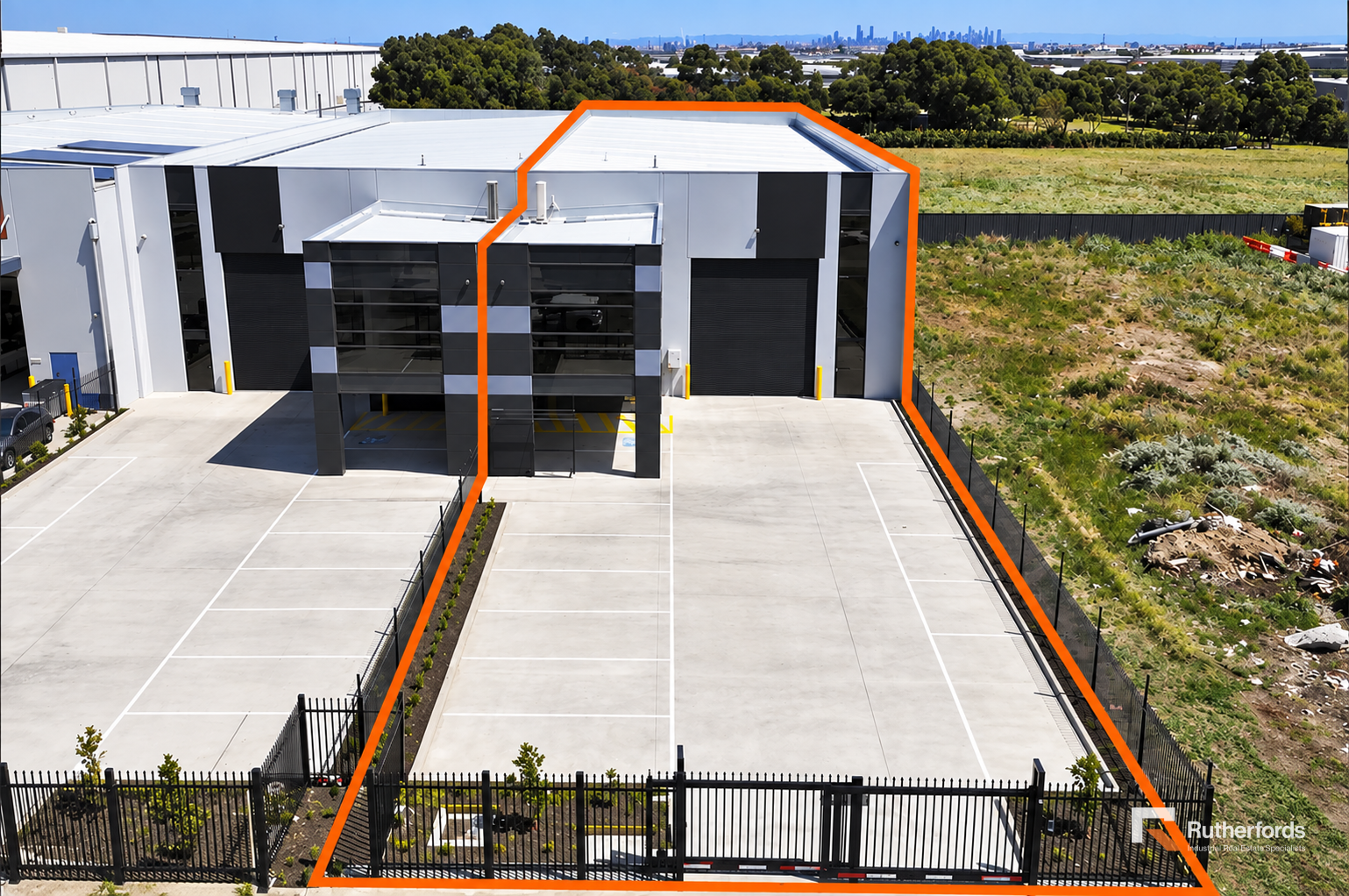 23b Network Drive, Truganina For Lease by Rutherfords Real Estate - image 7