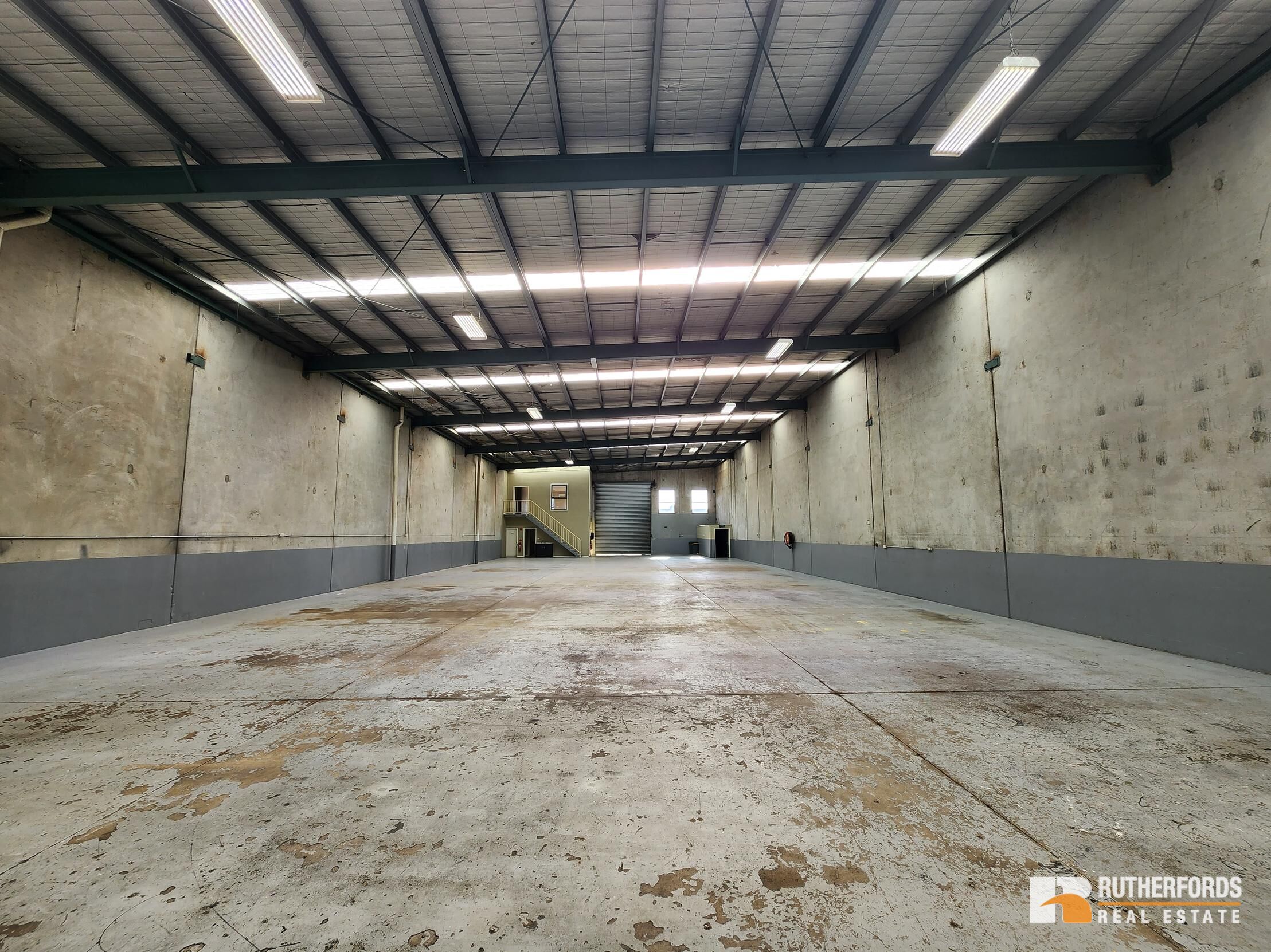 30A Dennis Street, Campbellfield Leased by Rutherfords Real Estate - image 2