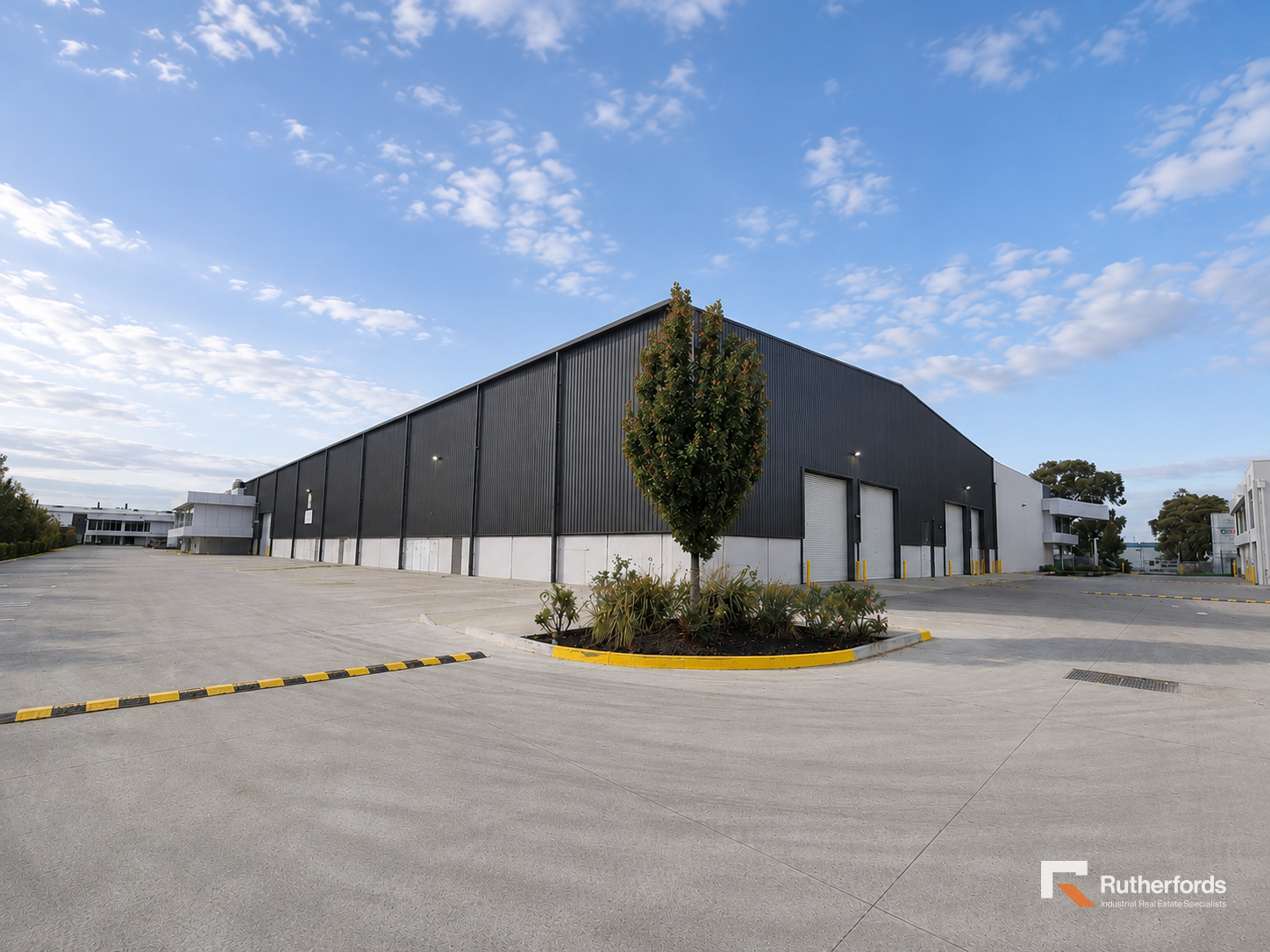 9/45 Bunnett Street, Sunshine North For Lease by Rutherfords Real Estate - image 1