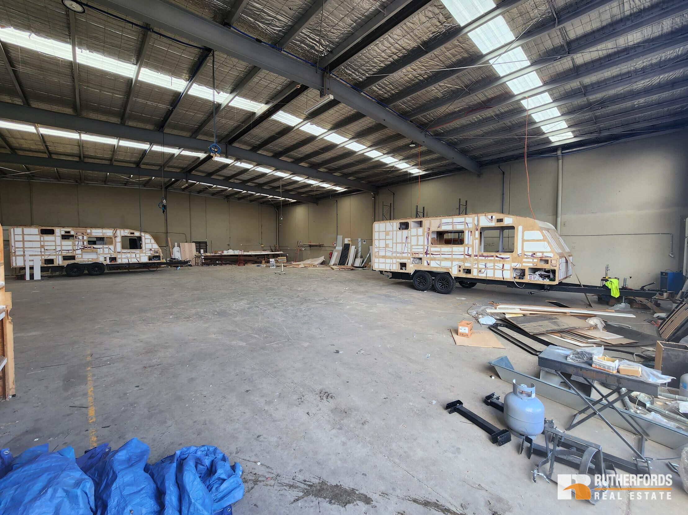 8 Dennis Street, Campbellfield Leased by Rutherfords Real Estate - image 6