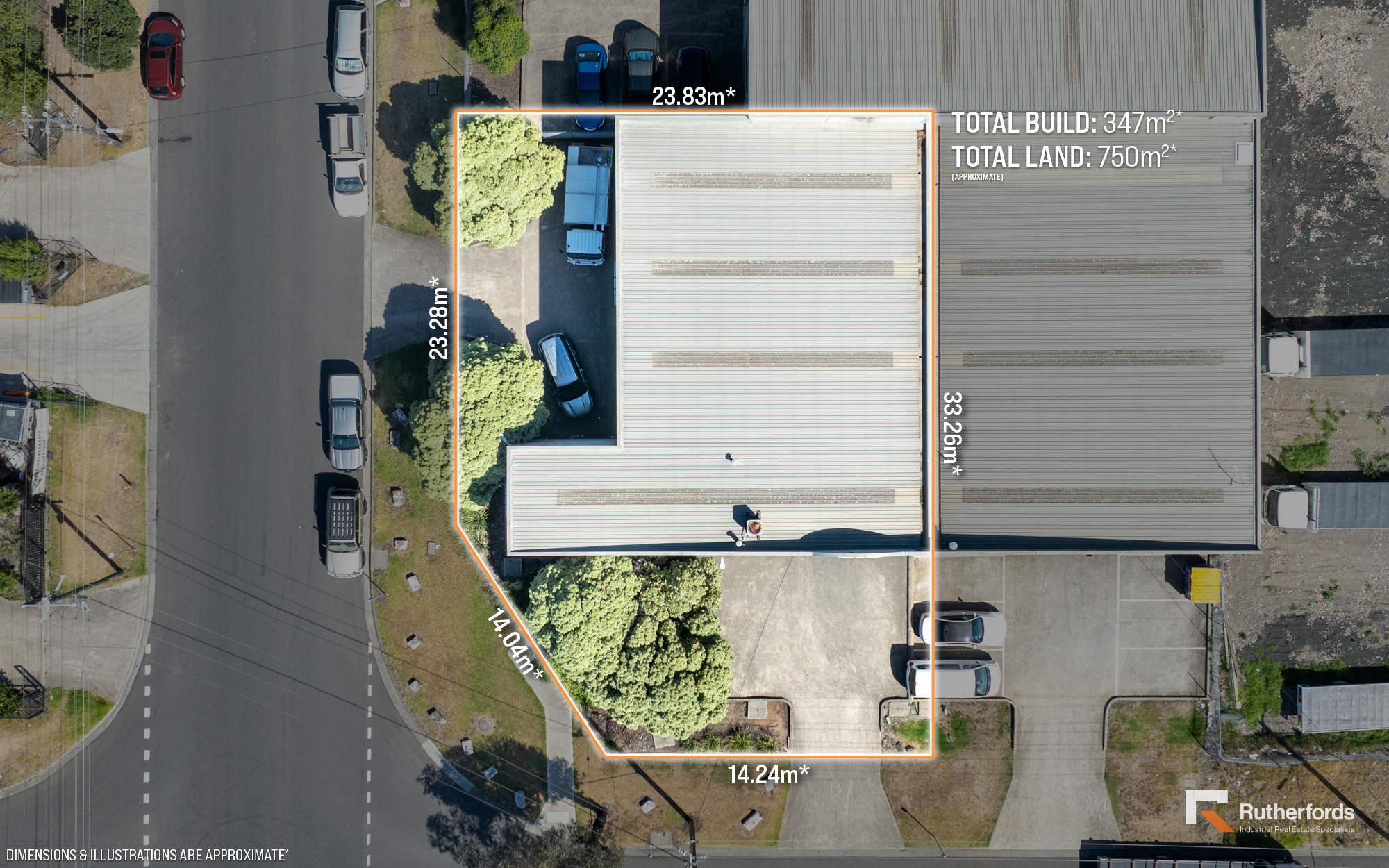 2/1 Thornycroft Street, Campbellfield For Lease by Rutherfords Real Estate - image 15