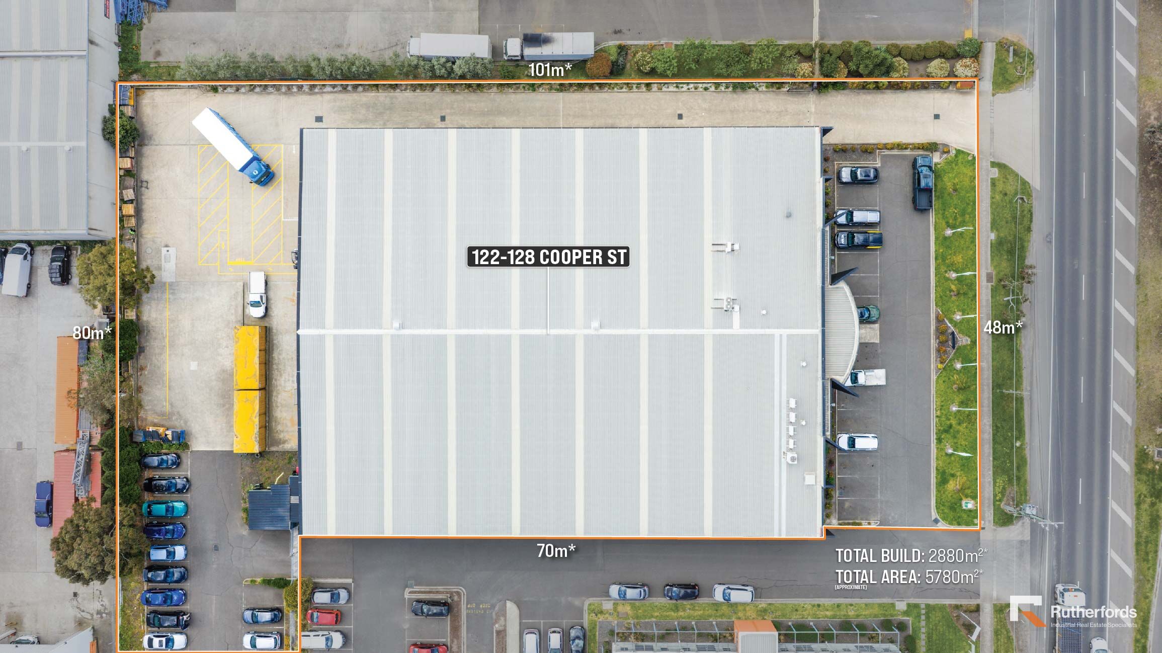 122-128 Cooper Street, Epping For Lease by Rutherfords Real Estate - image 6