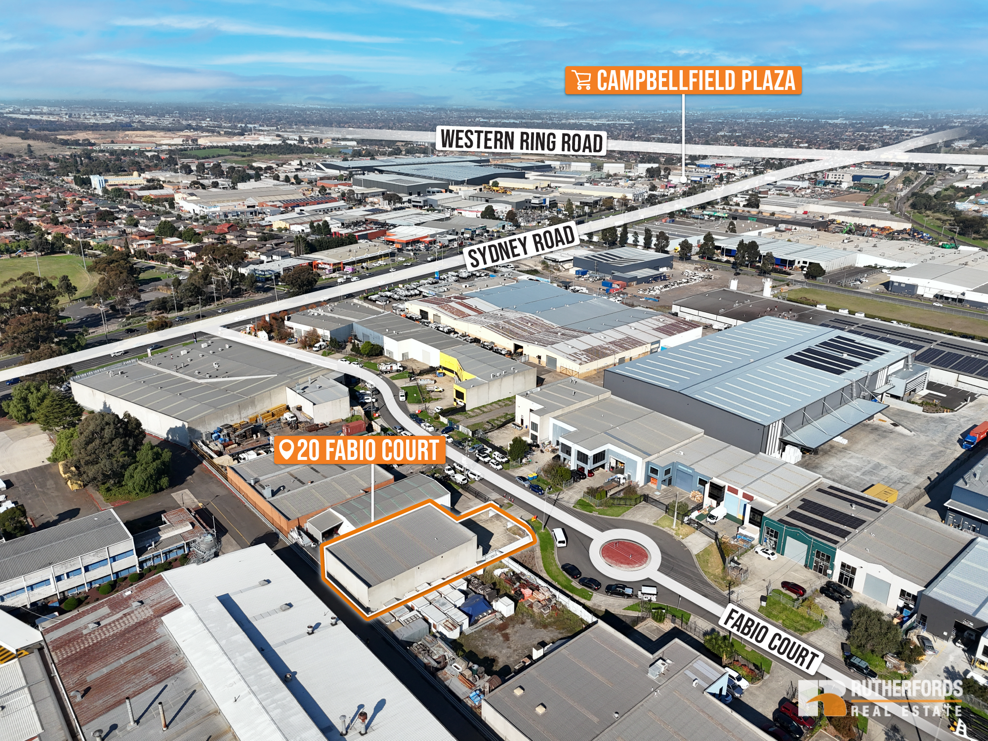 20 Fabio Court, Campbellfield Leased by Rutherfords Real Estate - image 15