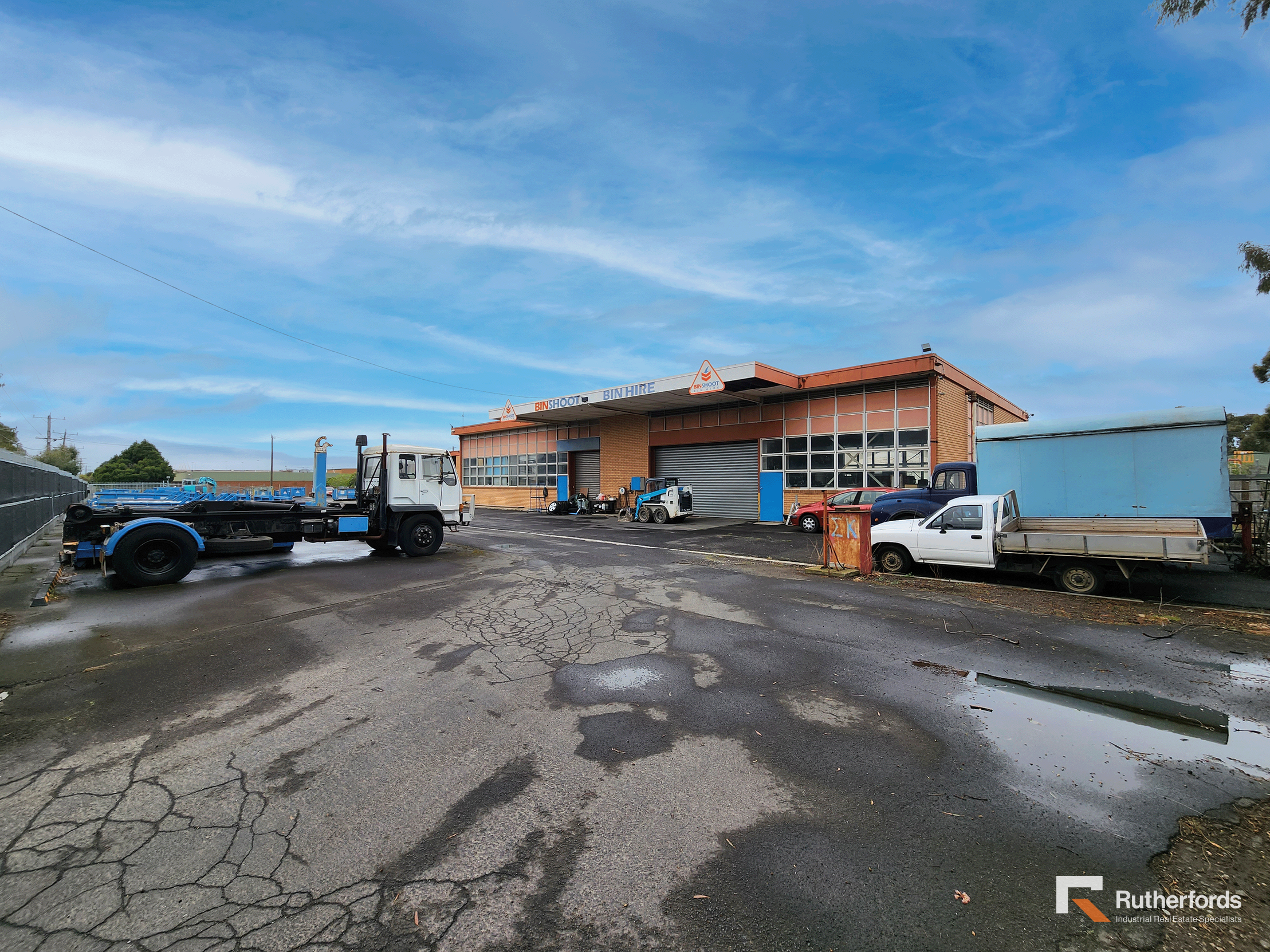 73-77 Cherry Lane, Laverton North For Sale by Rutherfords Real Estate - image 2