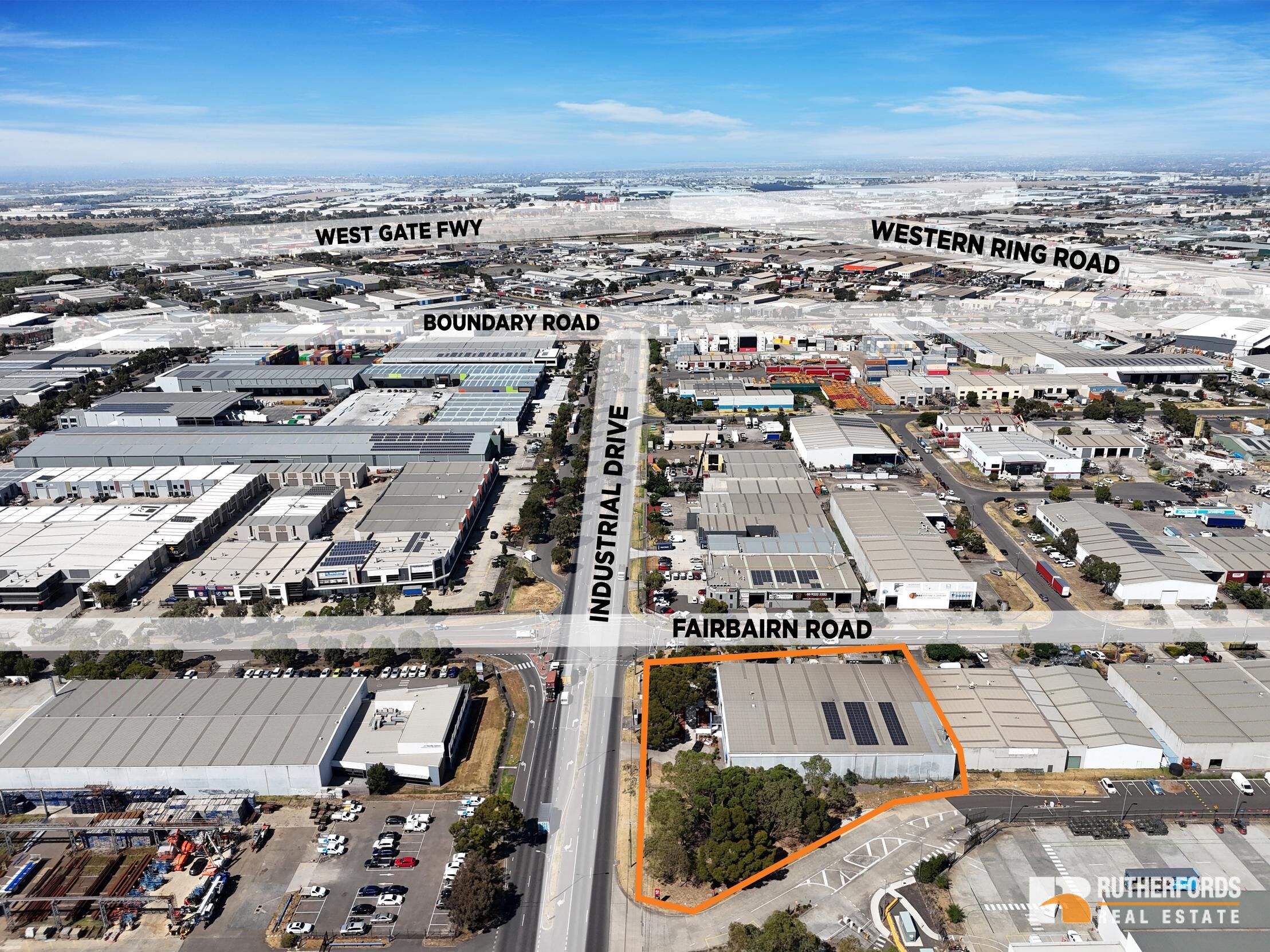 171-173 Fairbairn Road, Sunshine West Leased by Rutherfords Real Estate - image 24