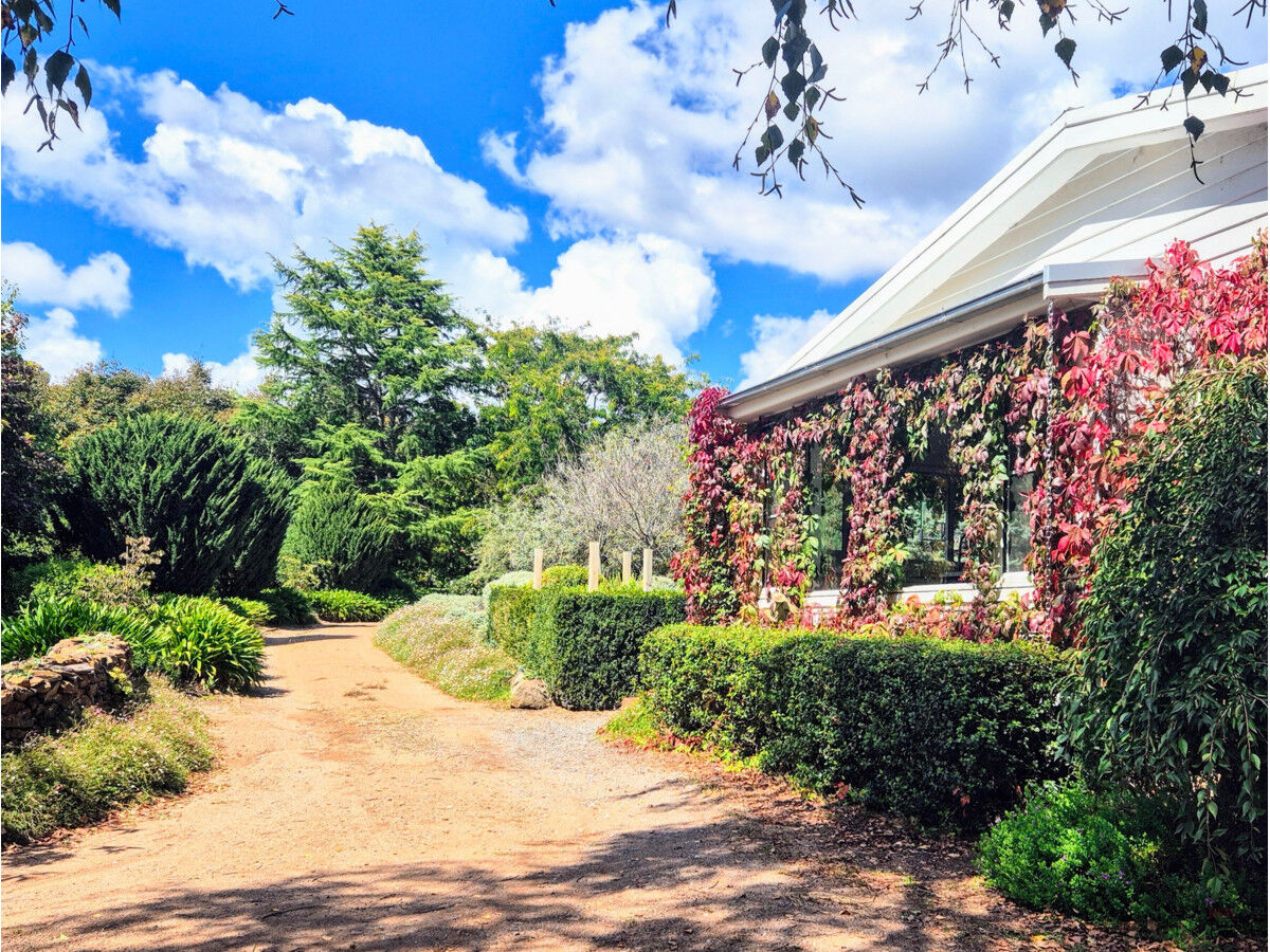 'Winter Hill' 2233 Canyonleigh Road, Canyonleigh For Sale by Farmbuy.com - image 33