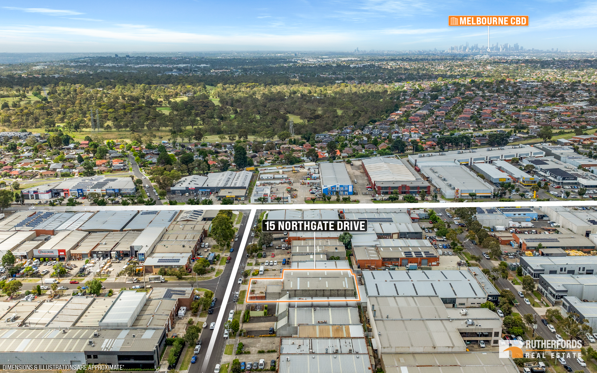 15 Northgate Drive, Thomastown Leased by Rutherfords Real Estate - image 19