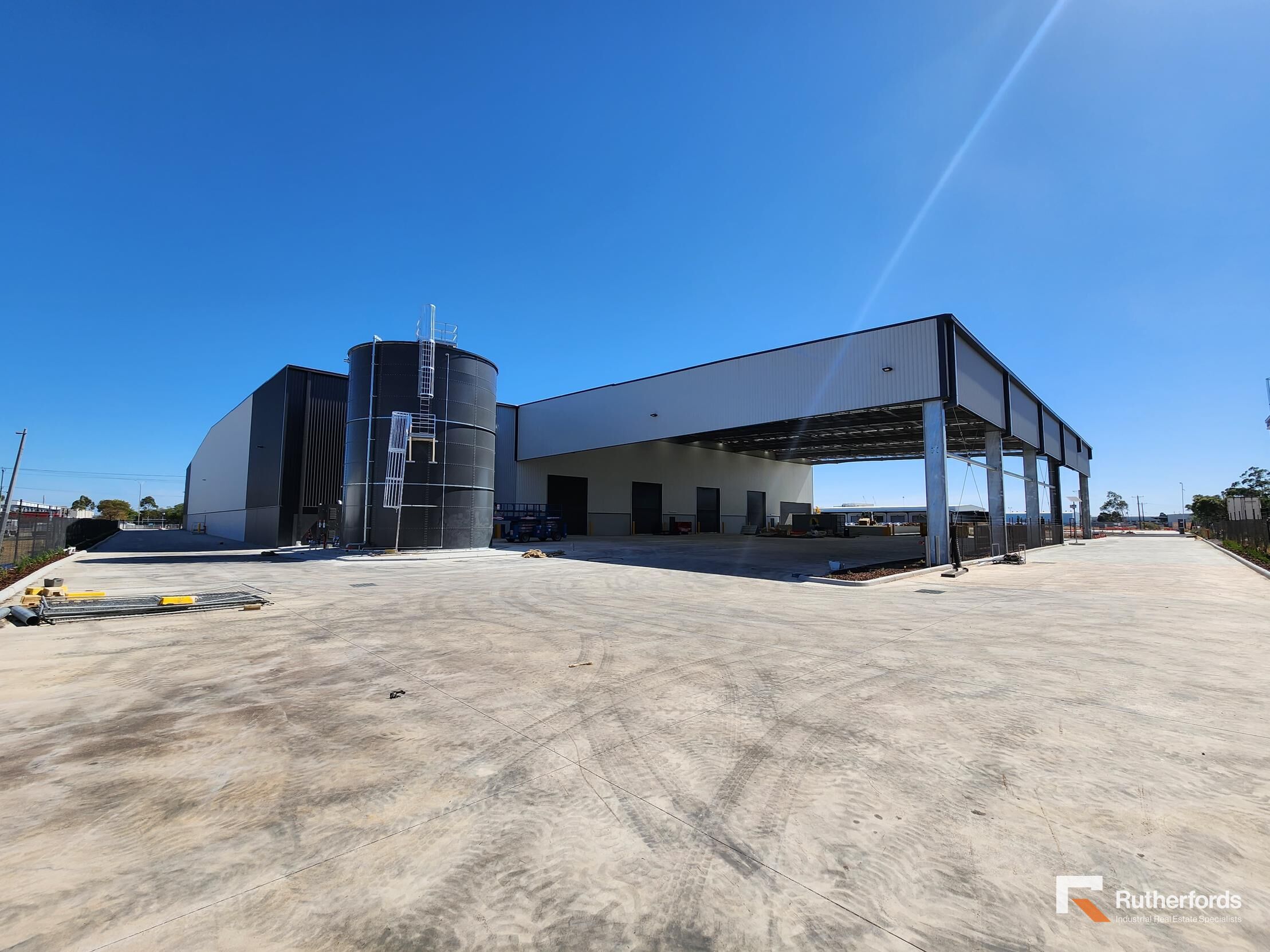 107 Fulton Drive, Derrimut For Lease by Rutherfords Real Estate - image 2