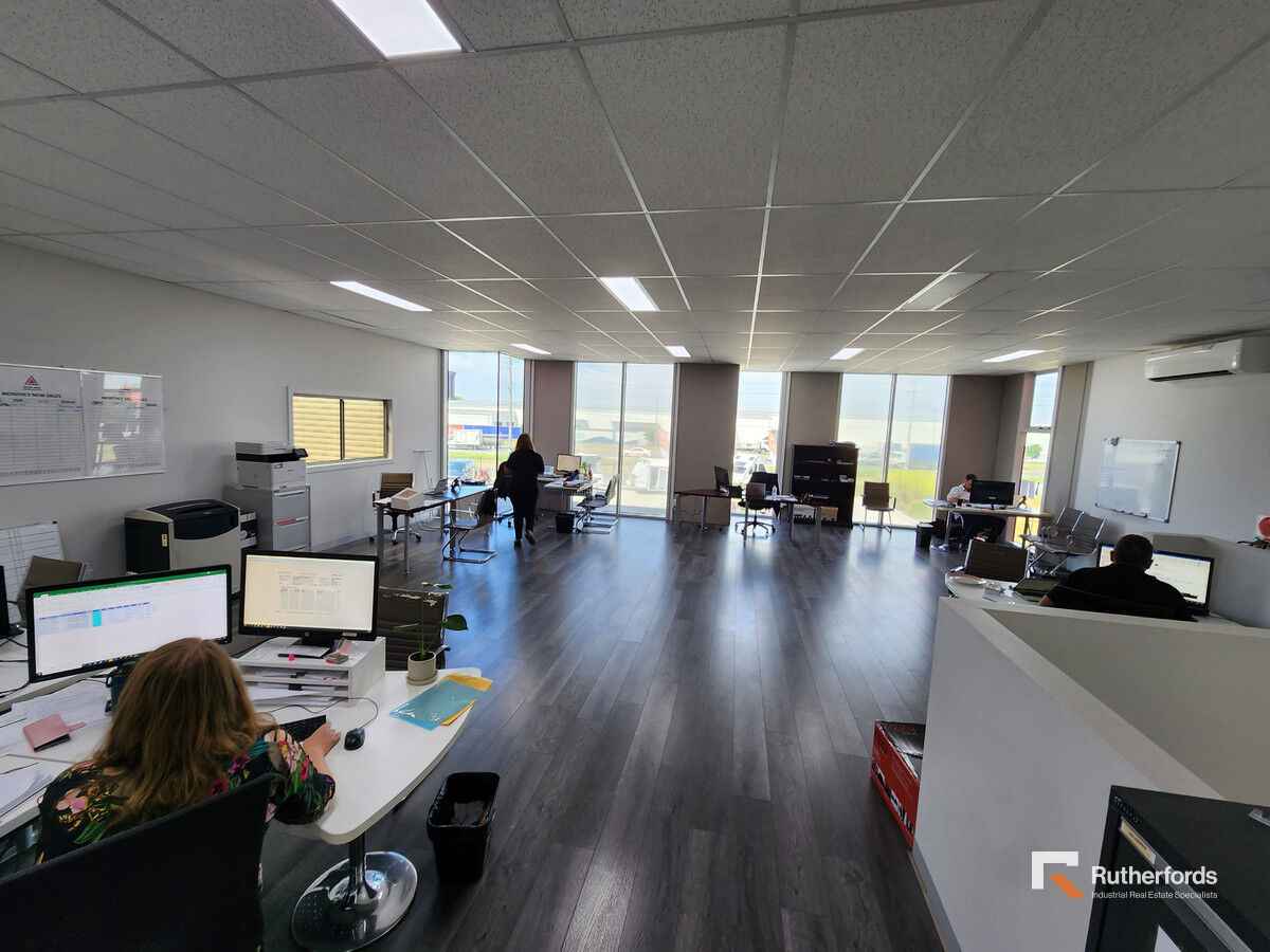 1/185-193 Hume Highway, Somerton For Lease by Rutherfords Real Estate - image 7