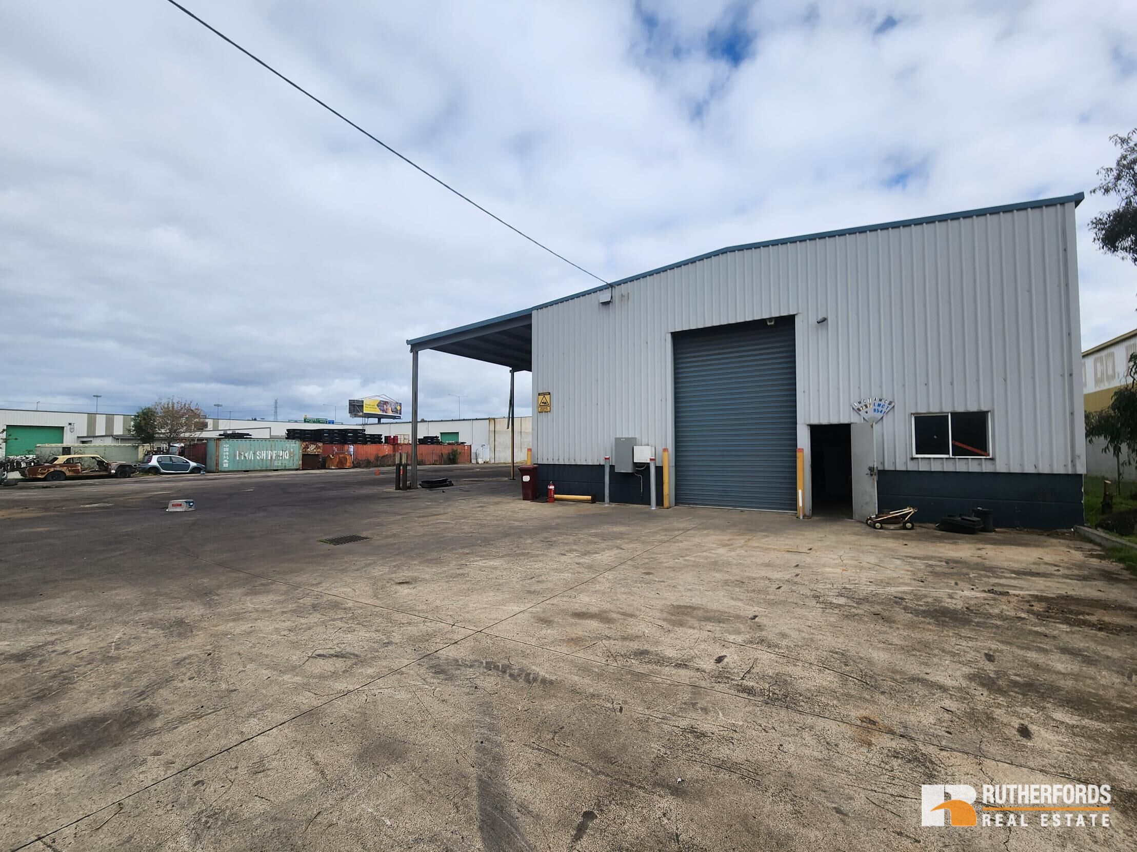 5 Holcourt Road, Laverton North Leased by Rutherfords Real Estate - image 6
