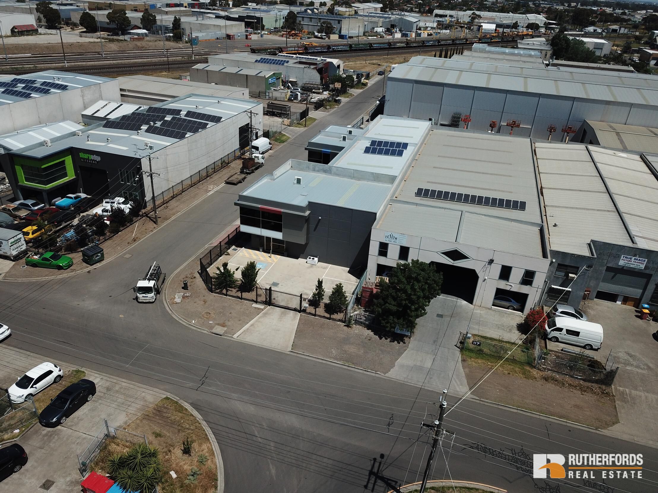 115 Munro Avenue, Sunshine North Leased by Rutherfords Real Estate - image 7