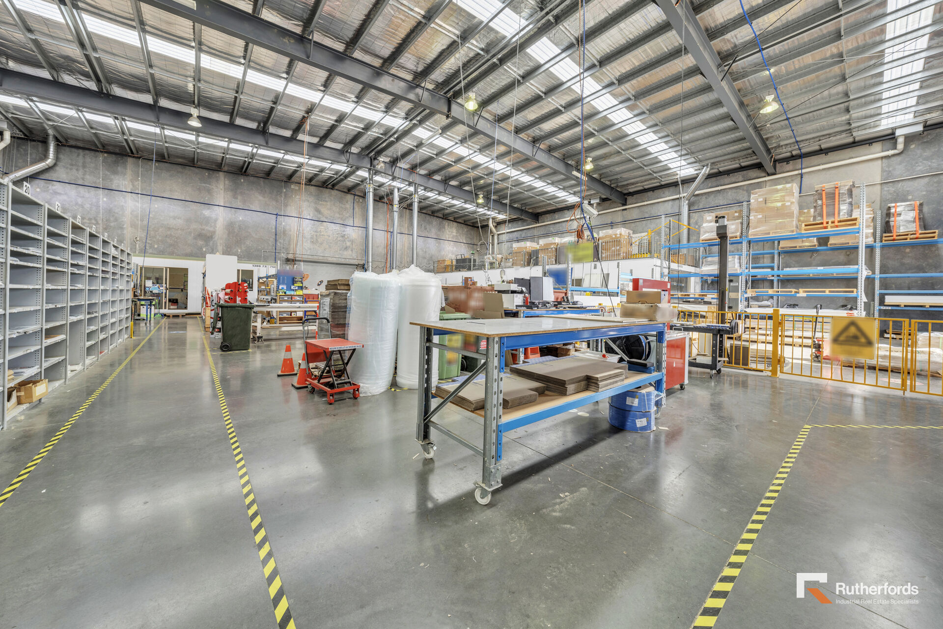 144 Australis Drive, Derrimut For Sale or Lease by Rutherfords Real Estate - image 5