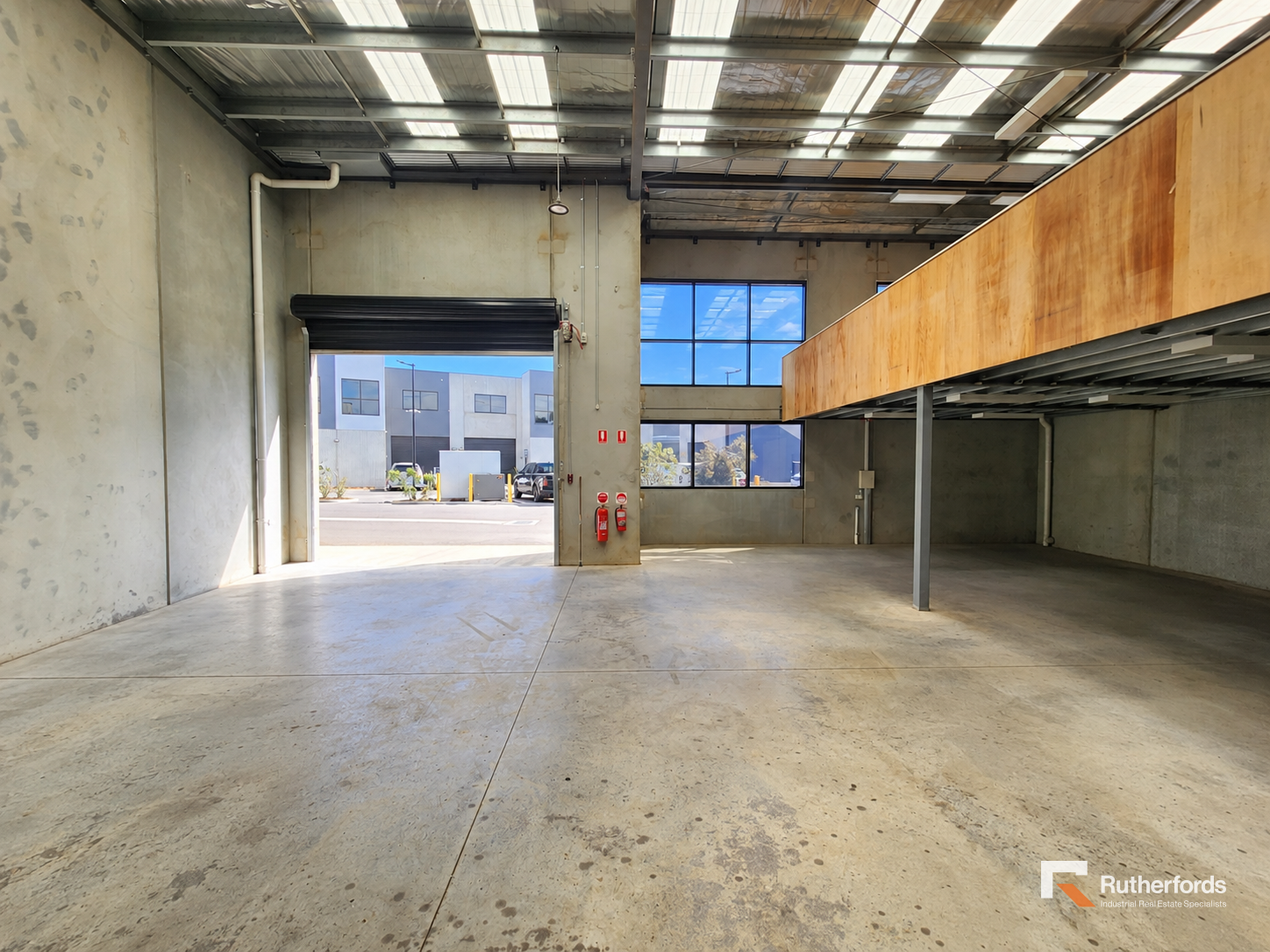 8/261 Edwardes Street, Reservoir For Lease by Rutherfords Real Estate - image 4