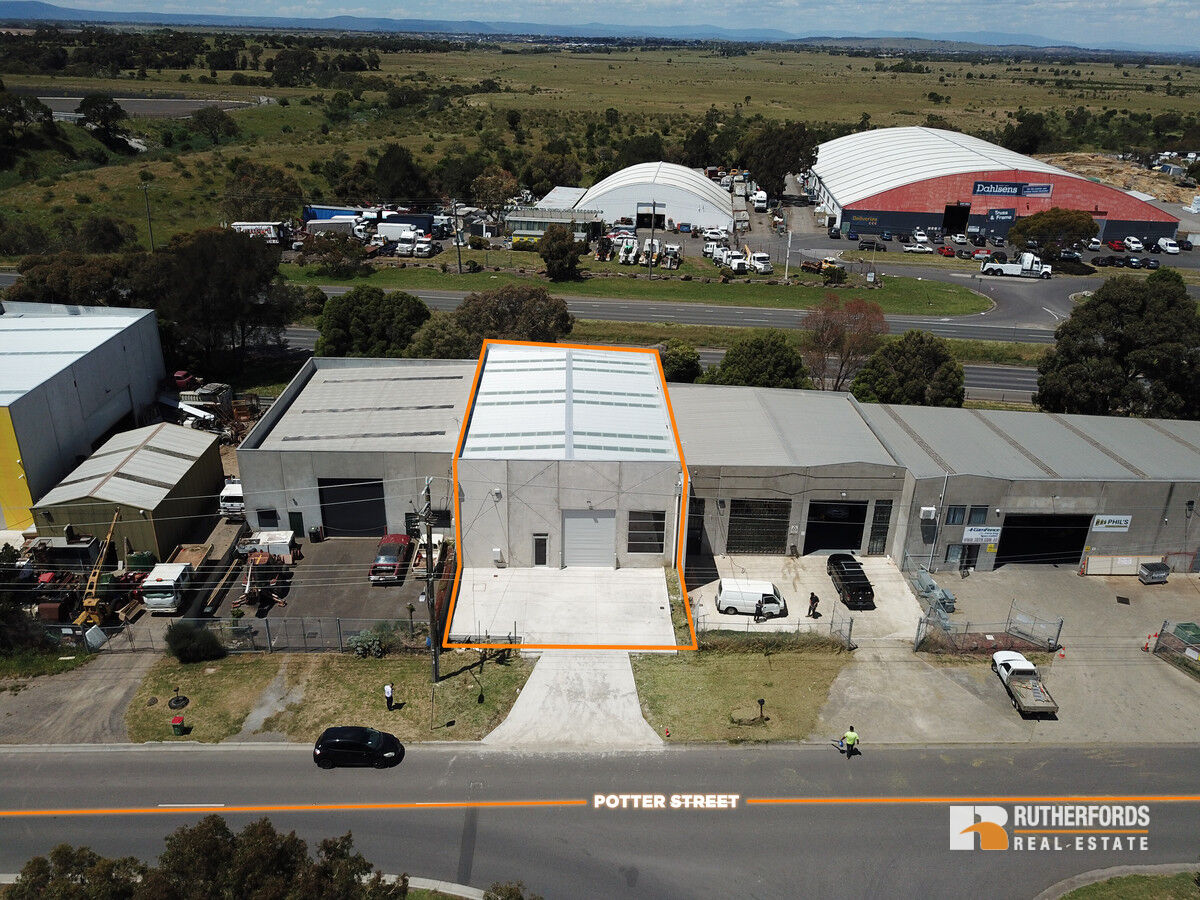 16 Potter Street, Craigieburn Leased by Rutherfords Real Estate - image 8