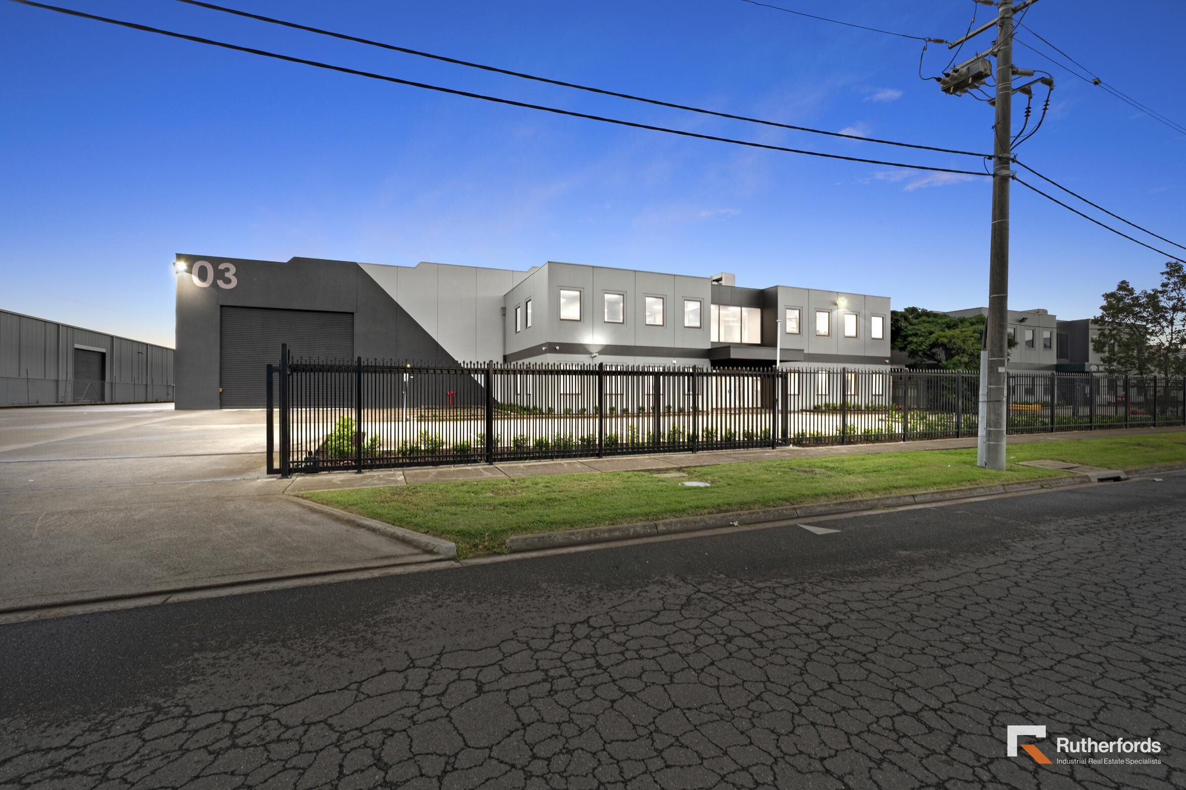 29-33 Freight Drive, Somerton For Sale by Rutherfords Real Estate - image 15