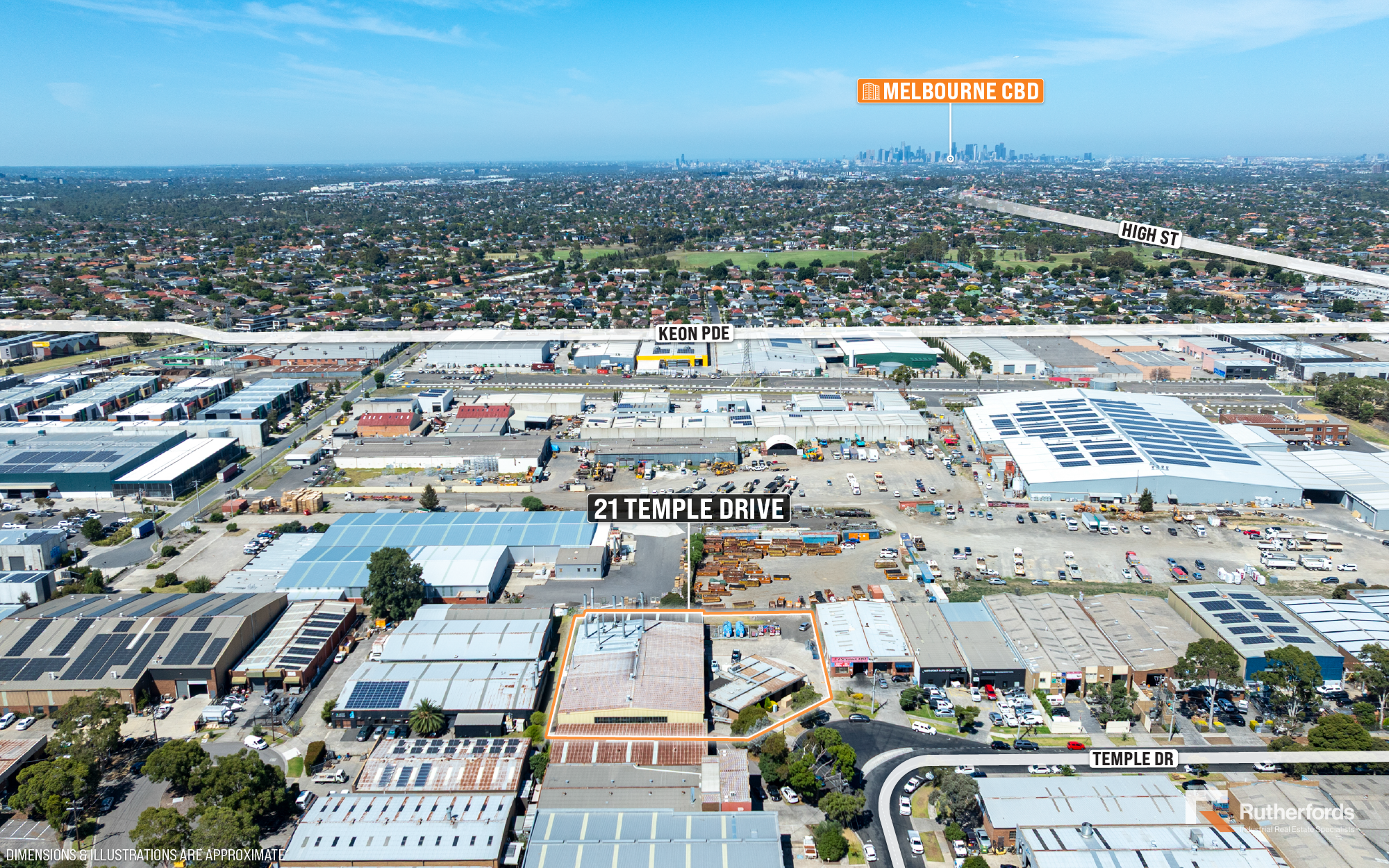 21 Temple Drive, Thomastown Sold by Rutherfords Real Estate - image 20