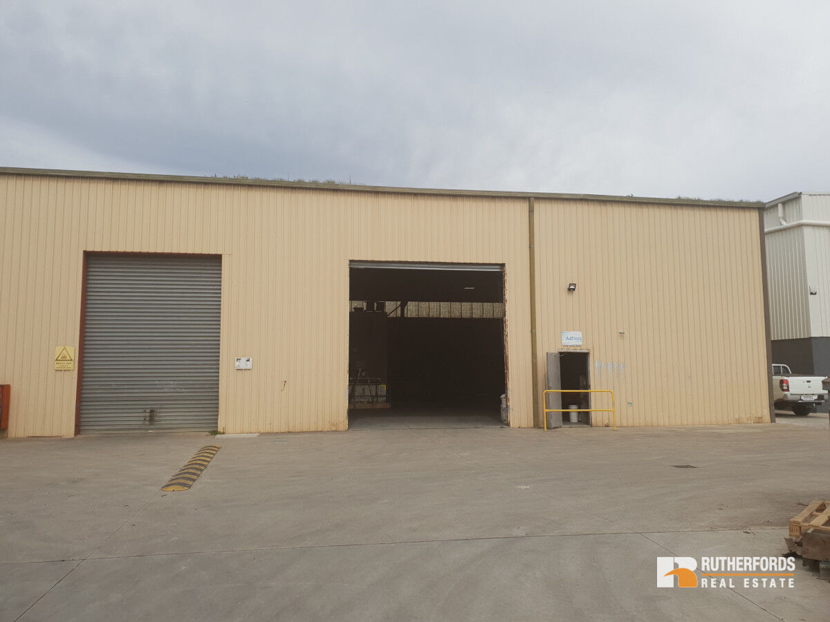 101B Fitzgerald Road, Laverton North Leased by Rutherfords Real Estate - image 3