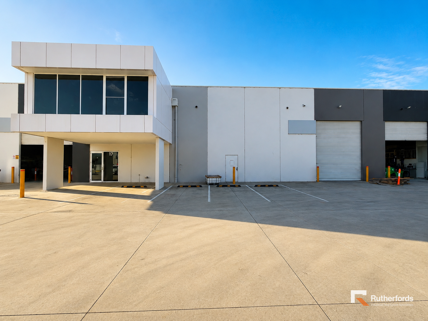 17/45 Bunnett Street, Sunshine North For Lease by Rutherfords Real Estate