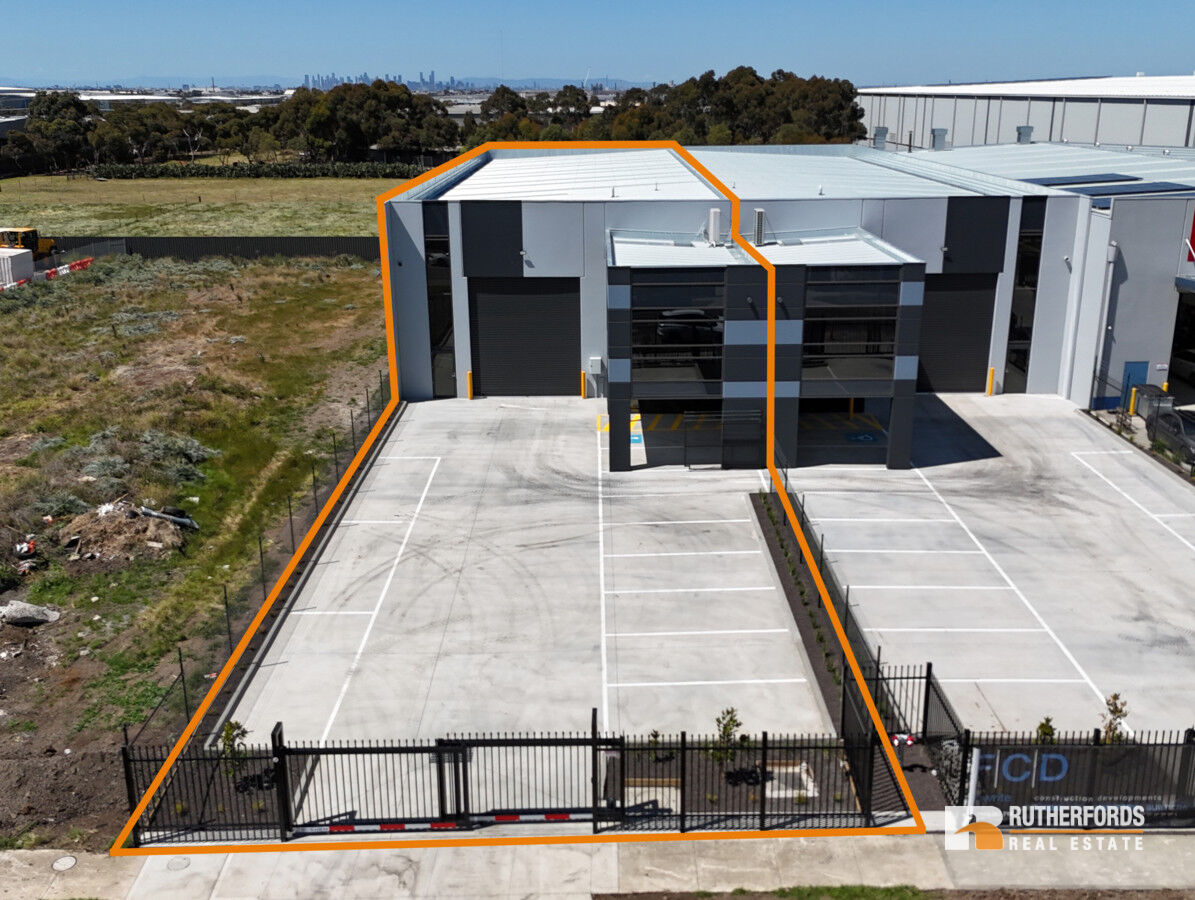 1/23 Network Drive, Truganina For Lease by Rutherfords Real Estate - image 2