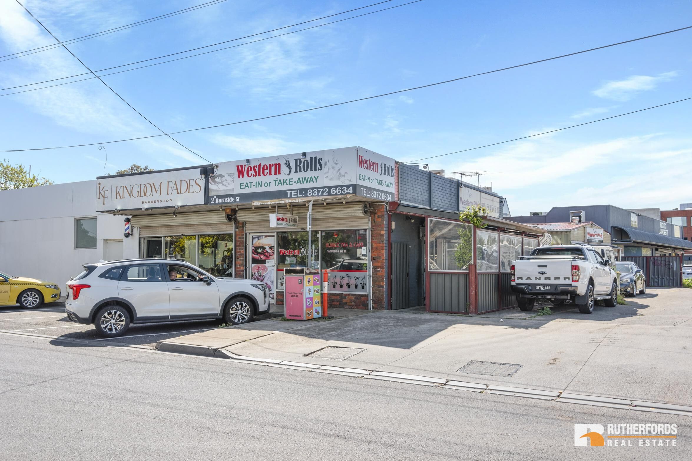 2 Burnside Street, Deer Park Sold by Rutherfords Real Estate - image 1