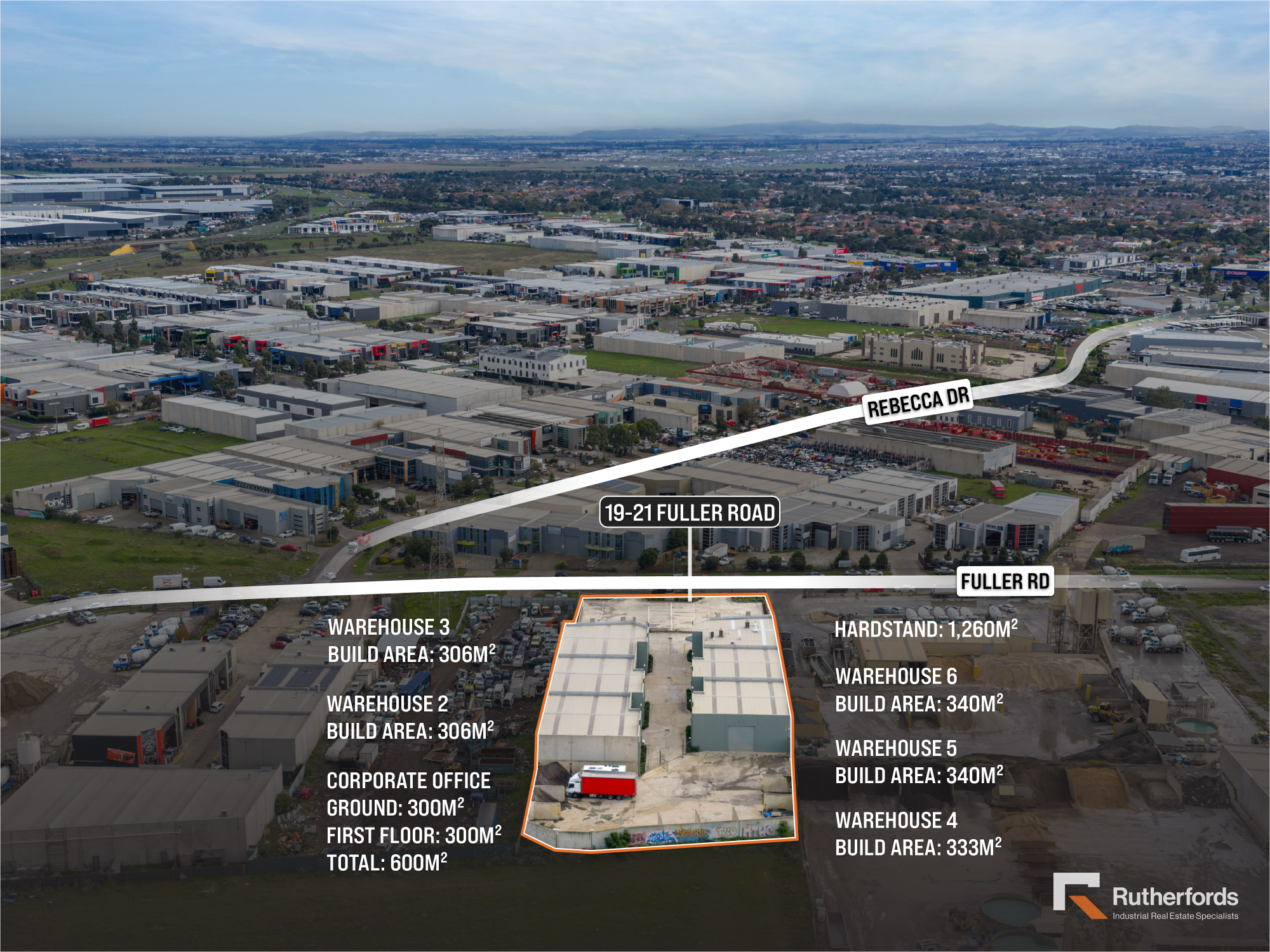 19-21 Fuller Road, Ravenhall For Lease by Rutherfords Real Estate - image 18