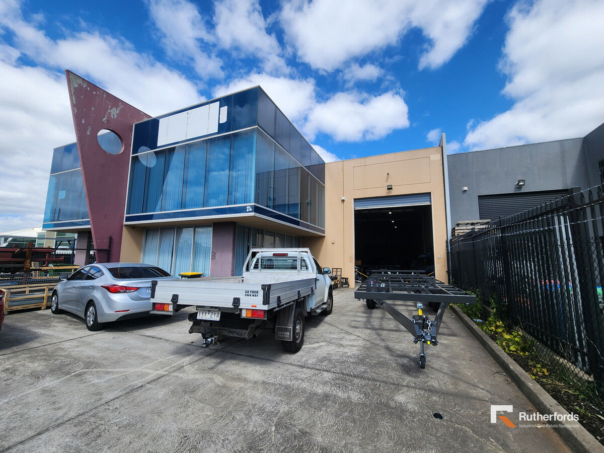 27A Nathan Drive, Campbellfield For Lease by Rutherfords Real Estate - image 2