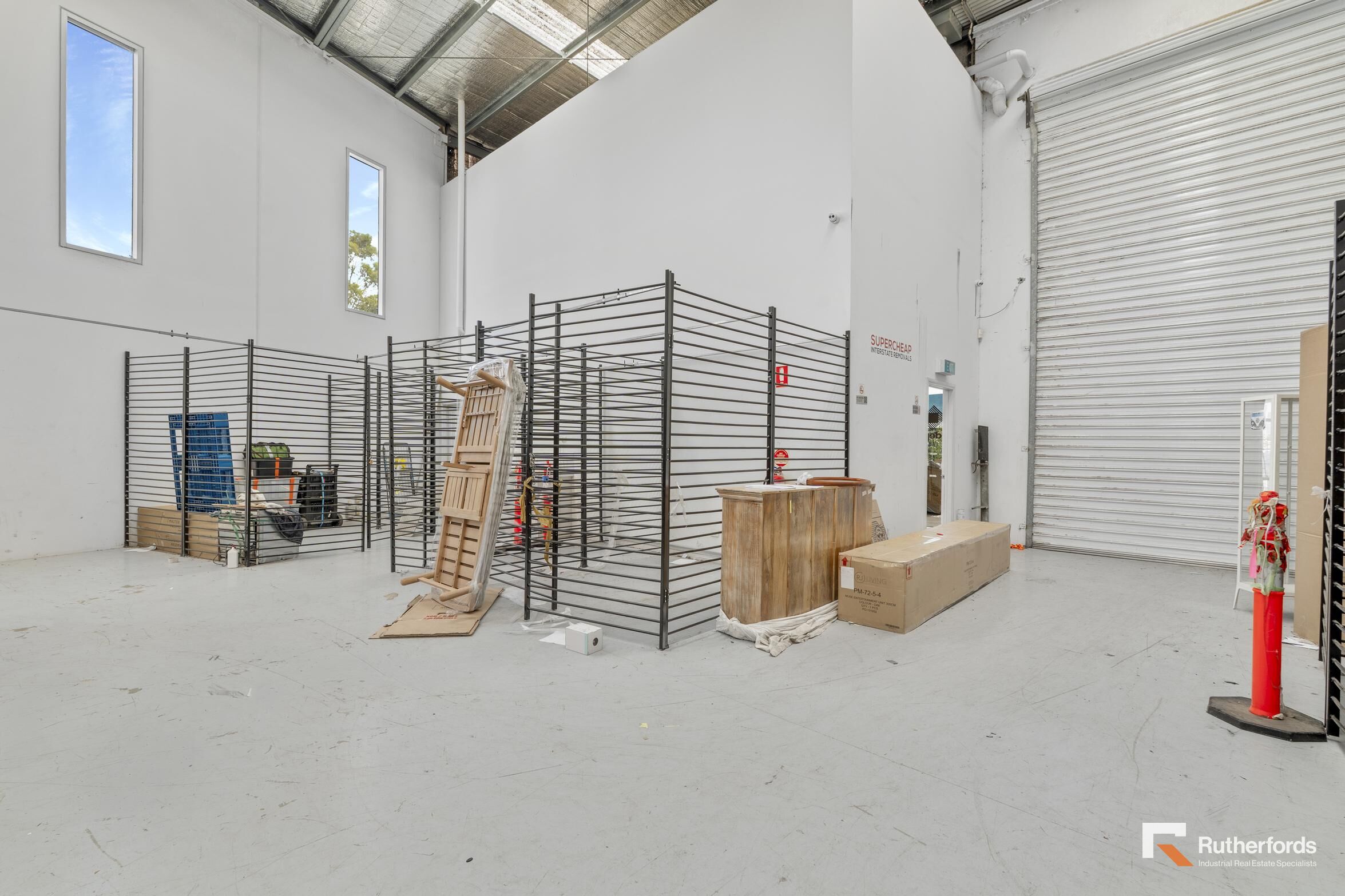 116 National Boulevard, Campbellfield For Sale or Lease by Rutherfords Real Estate - image 9