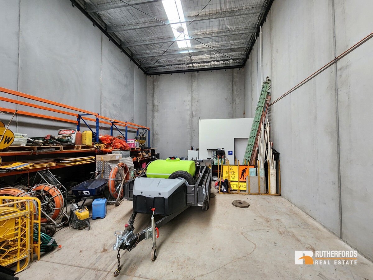 24/45 Bunnett Street, Sunshine North For Lease by Rutherfords Real Estate - image 2