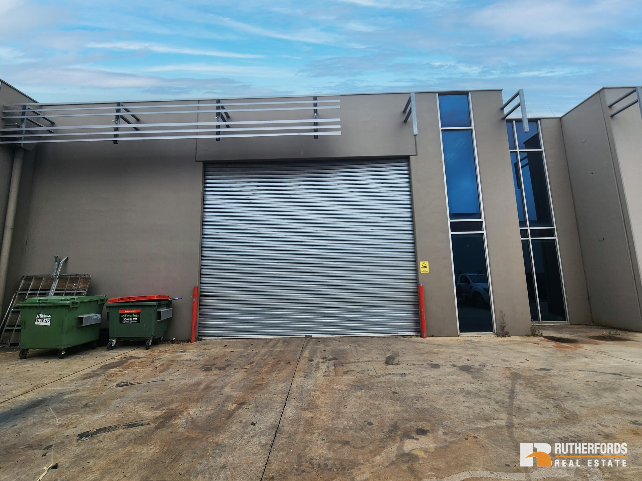 2/121 Pipe Road, Laverton North Leased by Rutherfords Real Estate - image 7