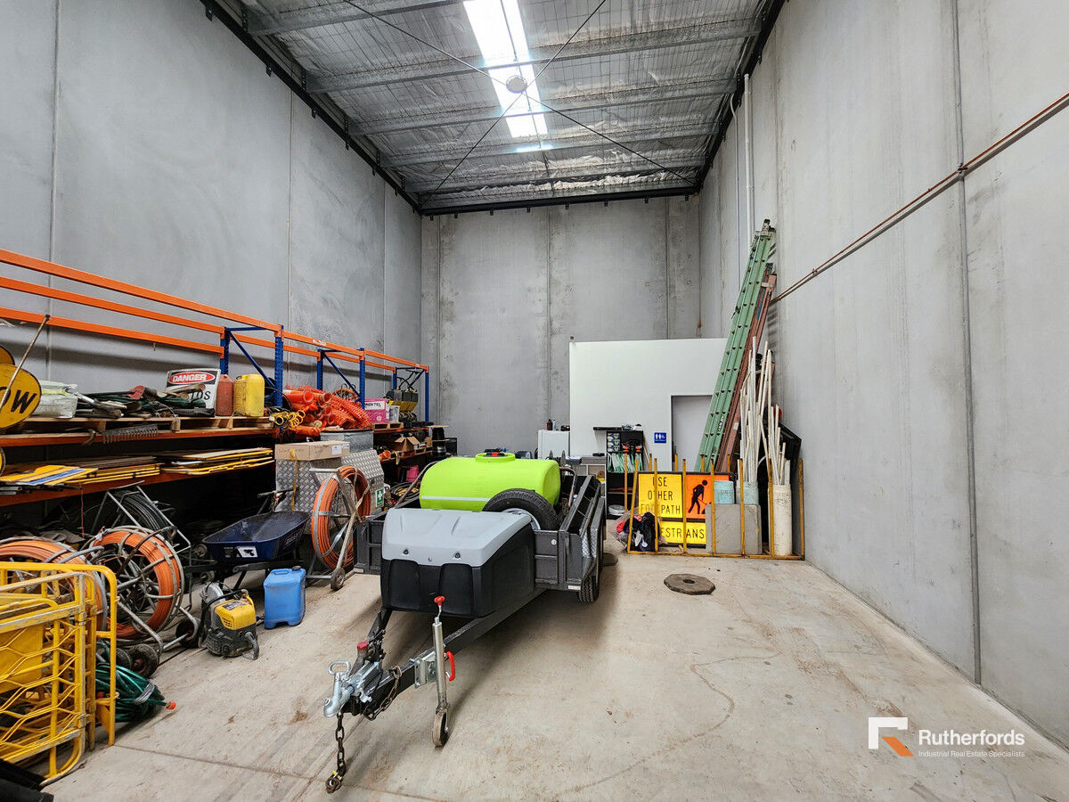 24/45 Bunnett Street, Sunshine North Leased by Rutherfords Real Estate - image 2