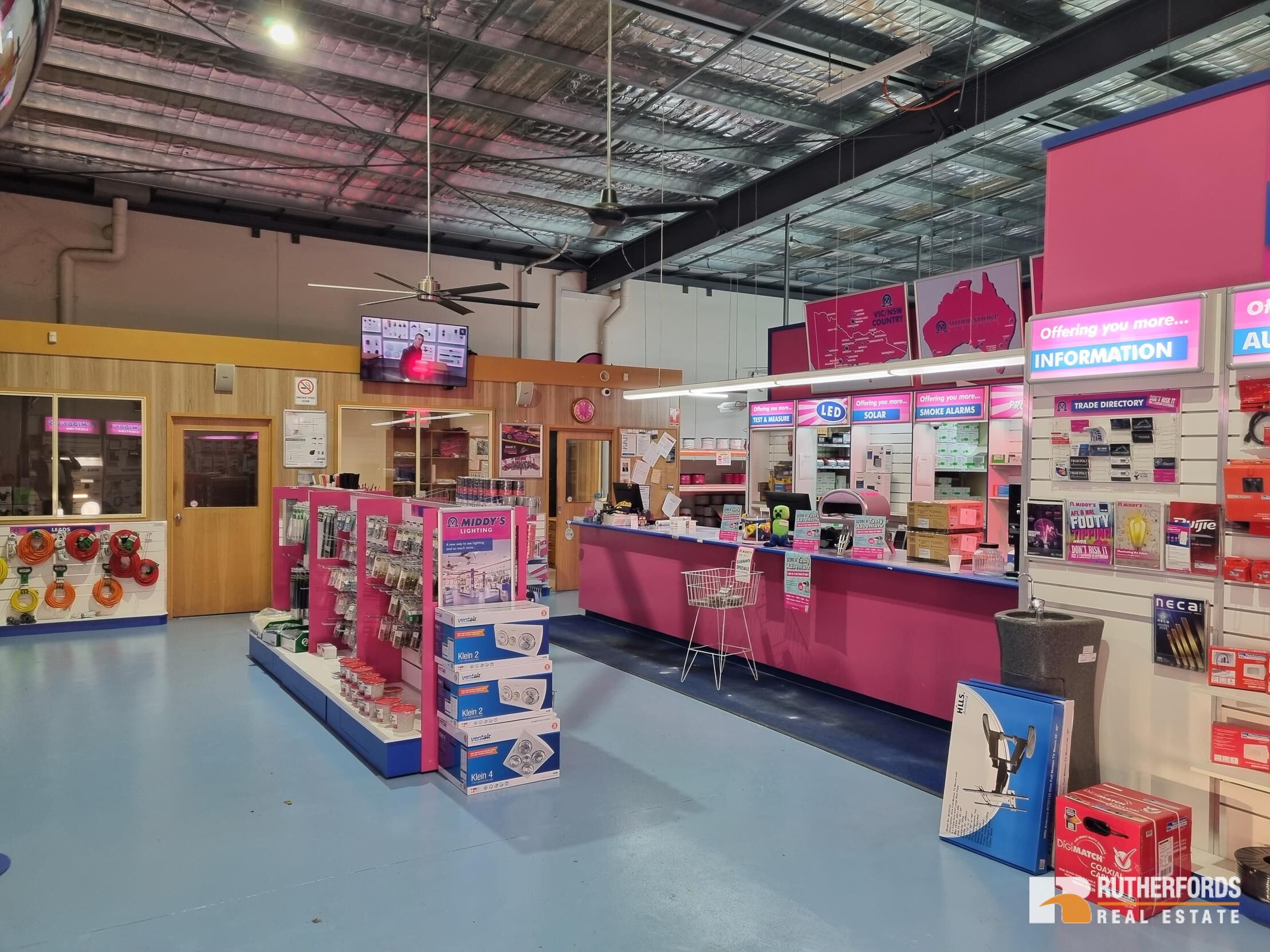 16/2398 Plenty Road, Whittlesea Leased by Rutherfords Real Estate - image 2
