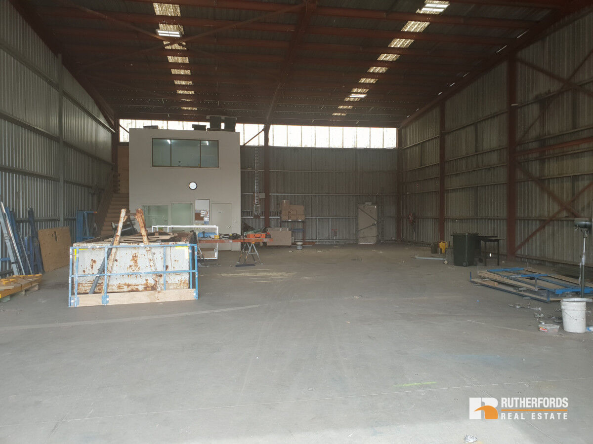 101B Fitzgerald Road, Laverton North Leased by Rutherfords Real Estate - image 4