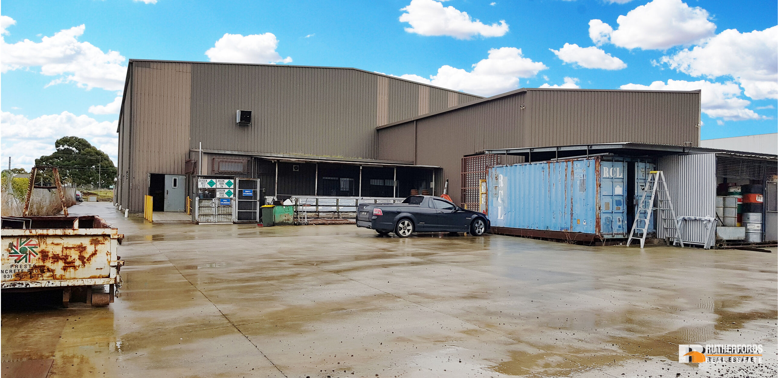 28 Reid Street, Ardeer Leased by Rutherfords Real Estate - image 5