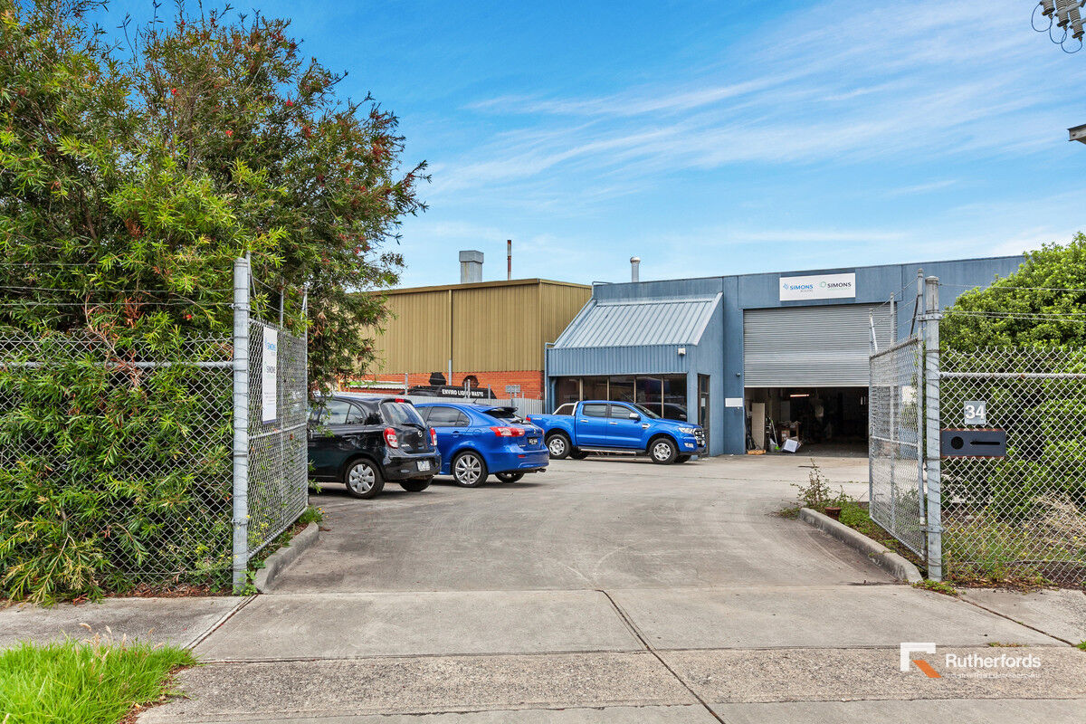 34 Strong Avenue, Thomastown Sold by Rutherfords Real Estate - image 5