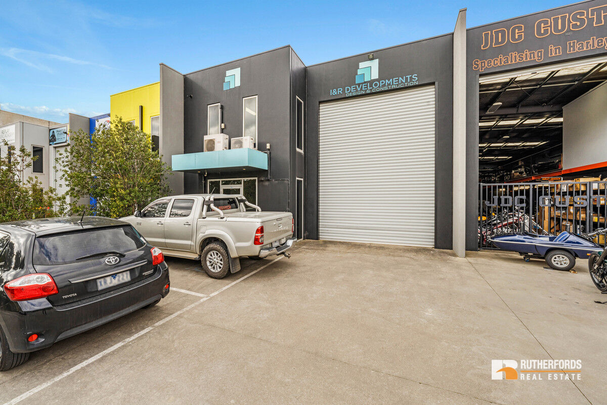 39 Interlink Drive, Craigieburn Sold by Rutherfords Real Estate