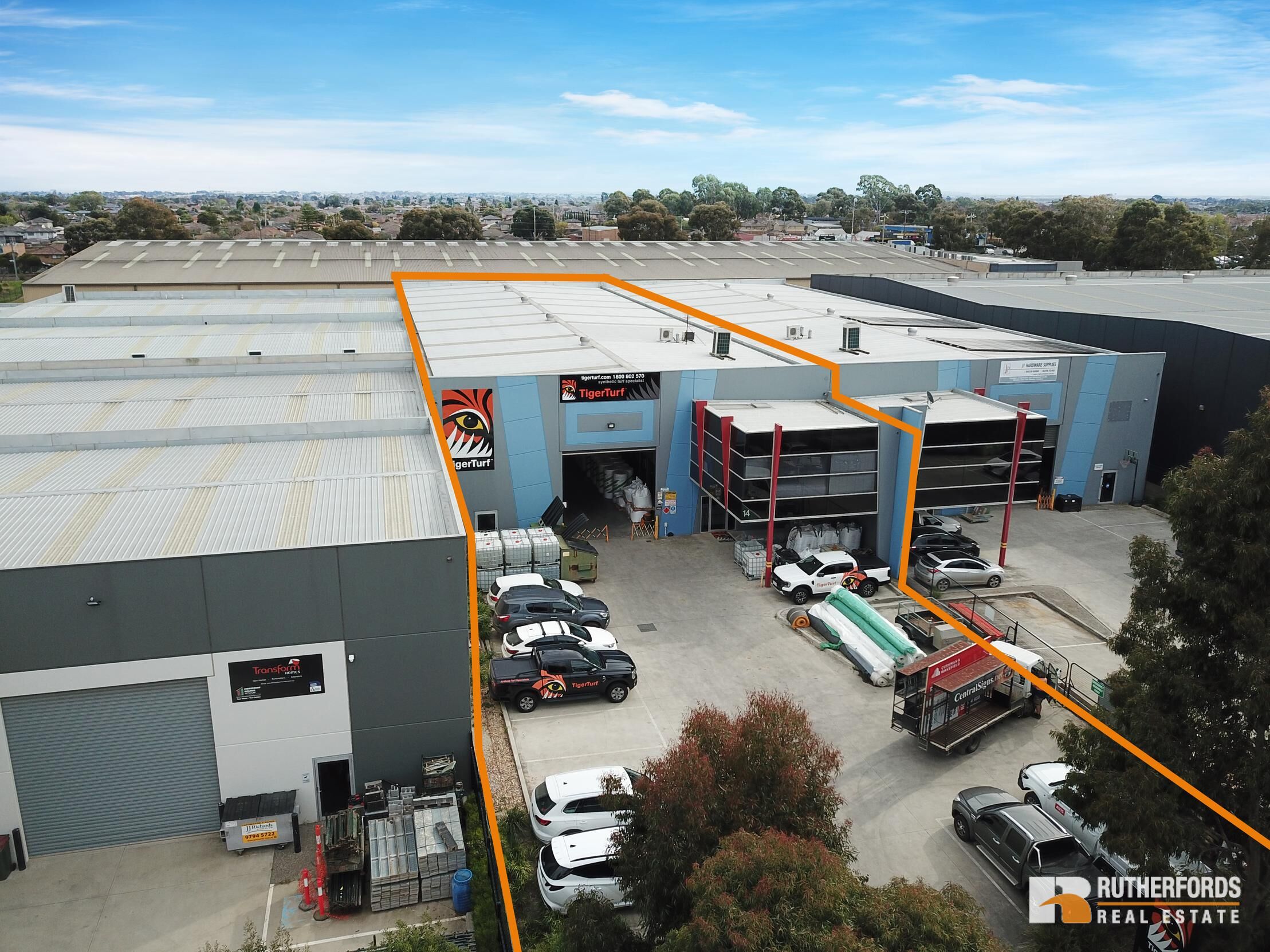 14 Latitude Boulevard, Thomastown Leased by Rutherfords Real Estate - image 12
