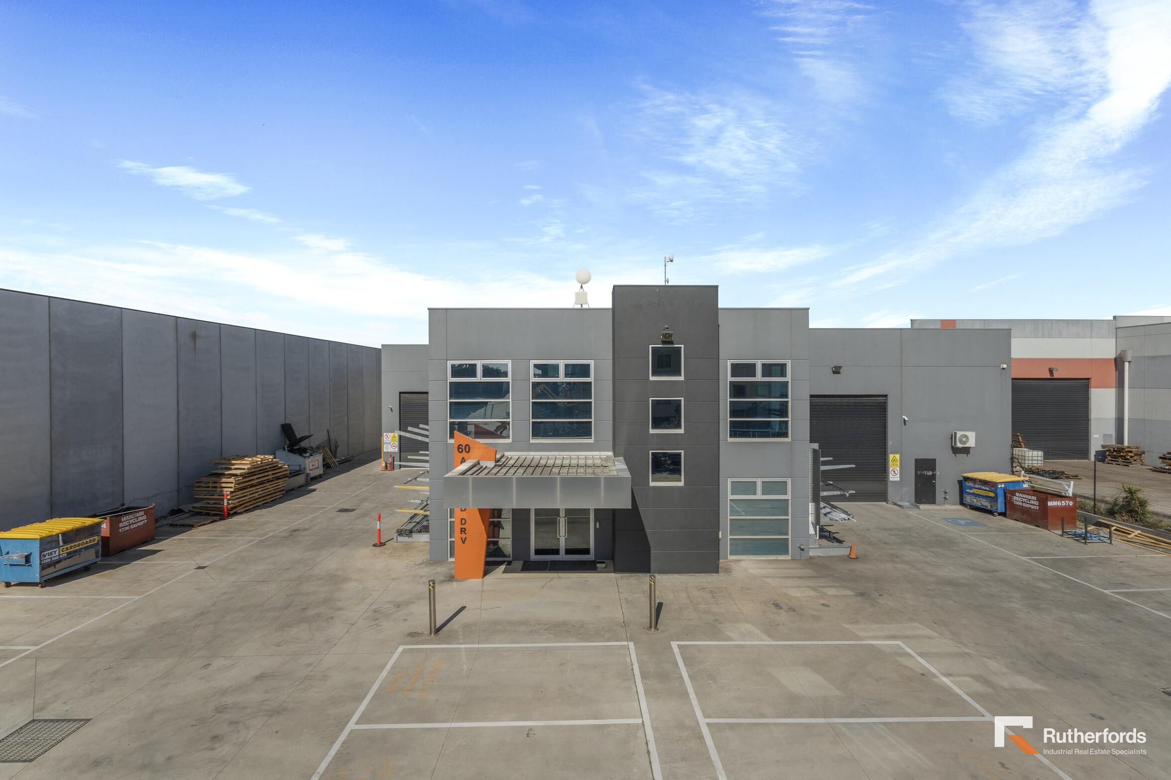 60 Allied Drive, Tullamarine For Lease by Rutherfords Real Estate - image 5