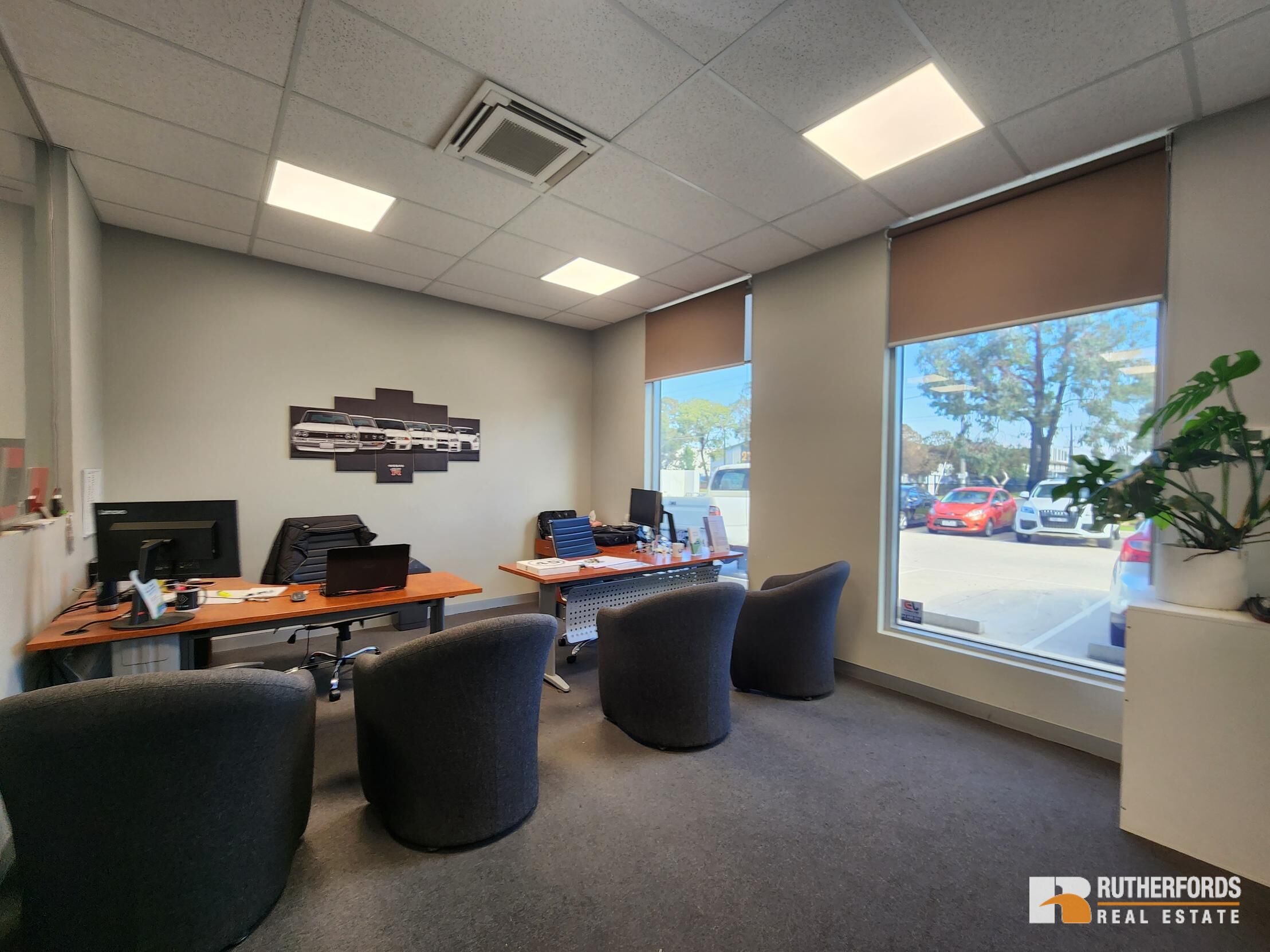 4/220-238 Maidstone Street, Altona For Lease by Rutherfords Real Estate - image 3