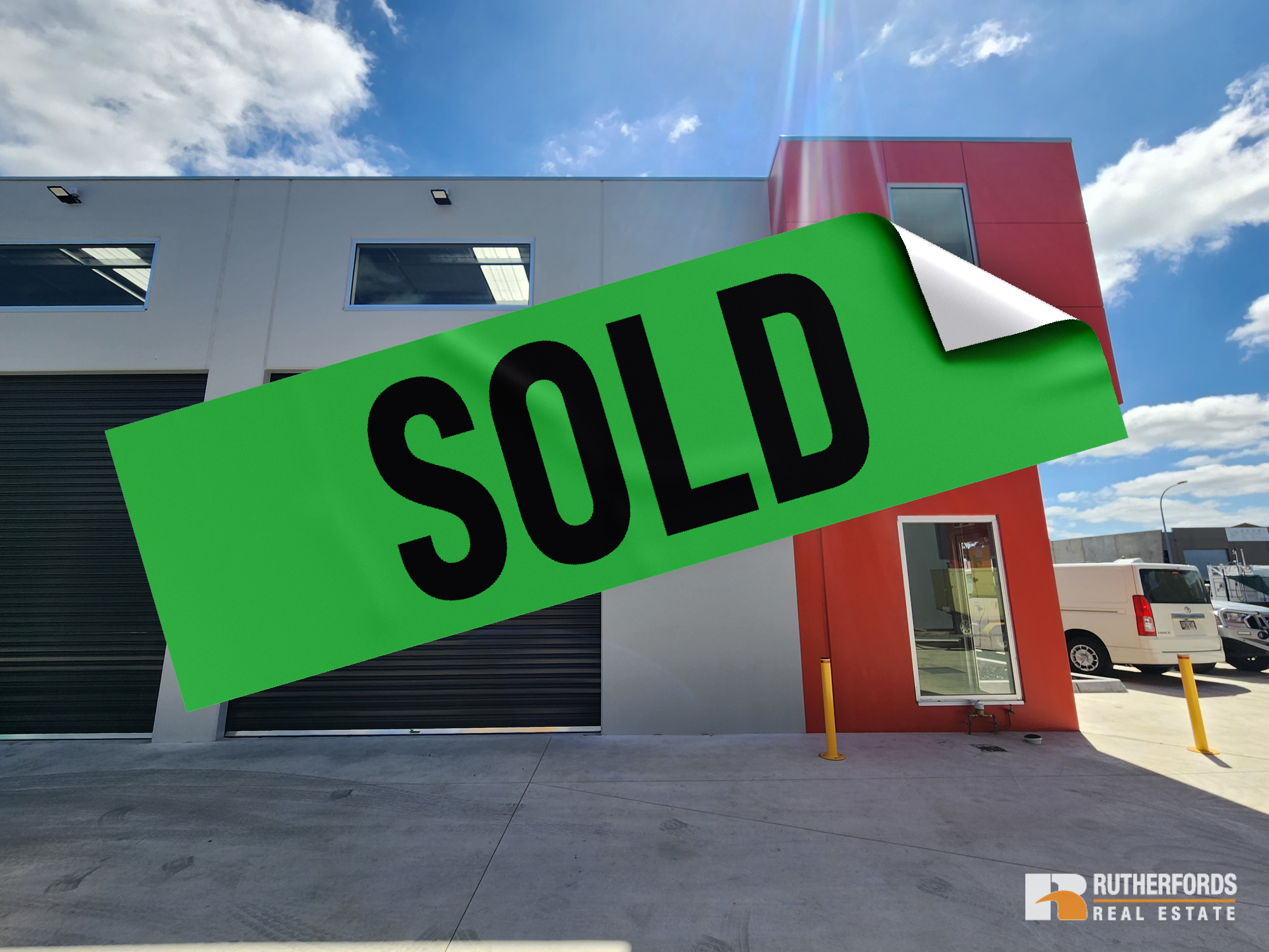 1/13 Mogul Court, Deer Park Sold by Rutherfords Real Estate