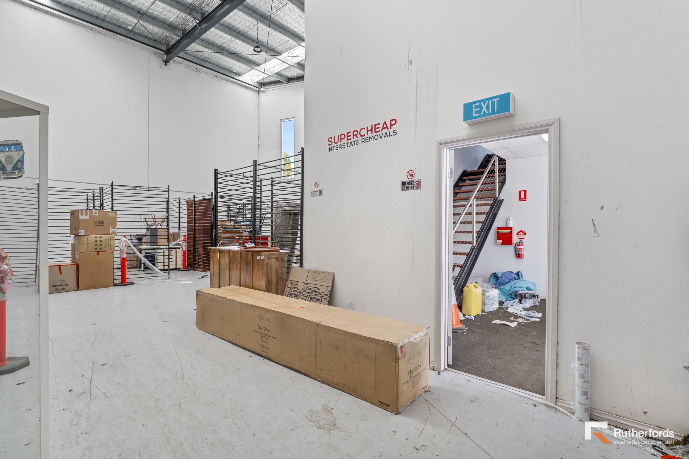 116 National Boulevard, Campbellfield For Sale or Lease by Rutherfords Real Estate - image 11