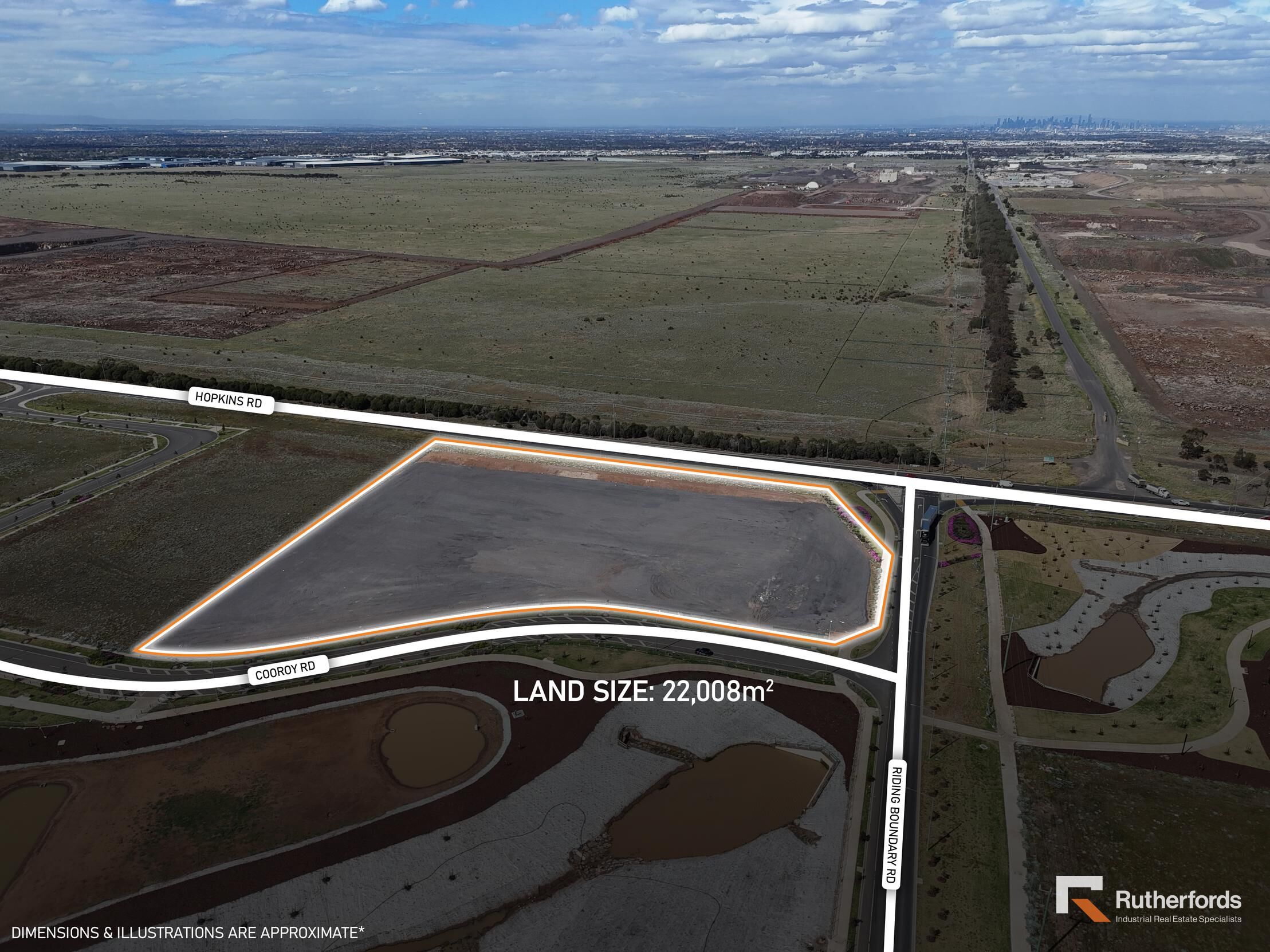 2 Cooroy Road, Truganina For Lease by Rutherfords Real Estate