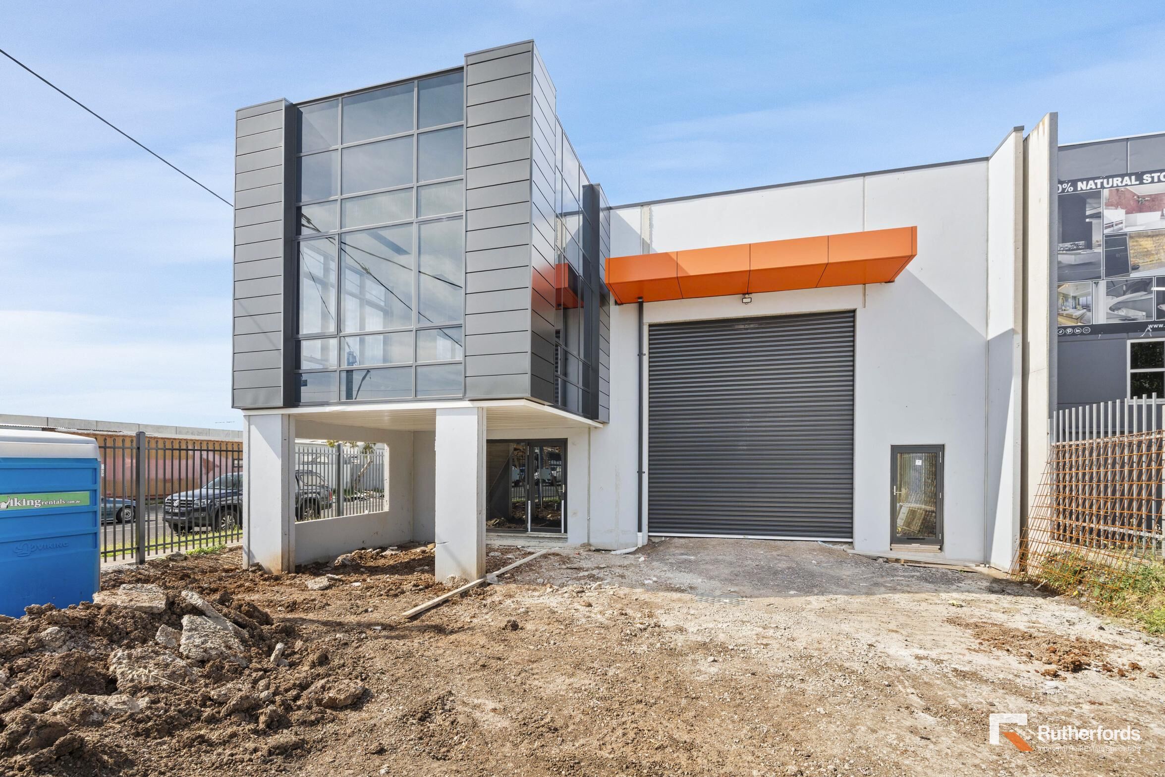 55 Balfour Avenue, Sunshine North For Lease by Rutherfords Real Estate