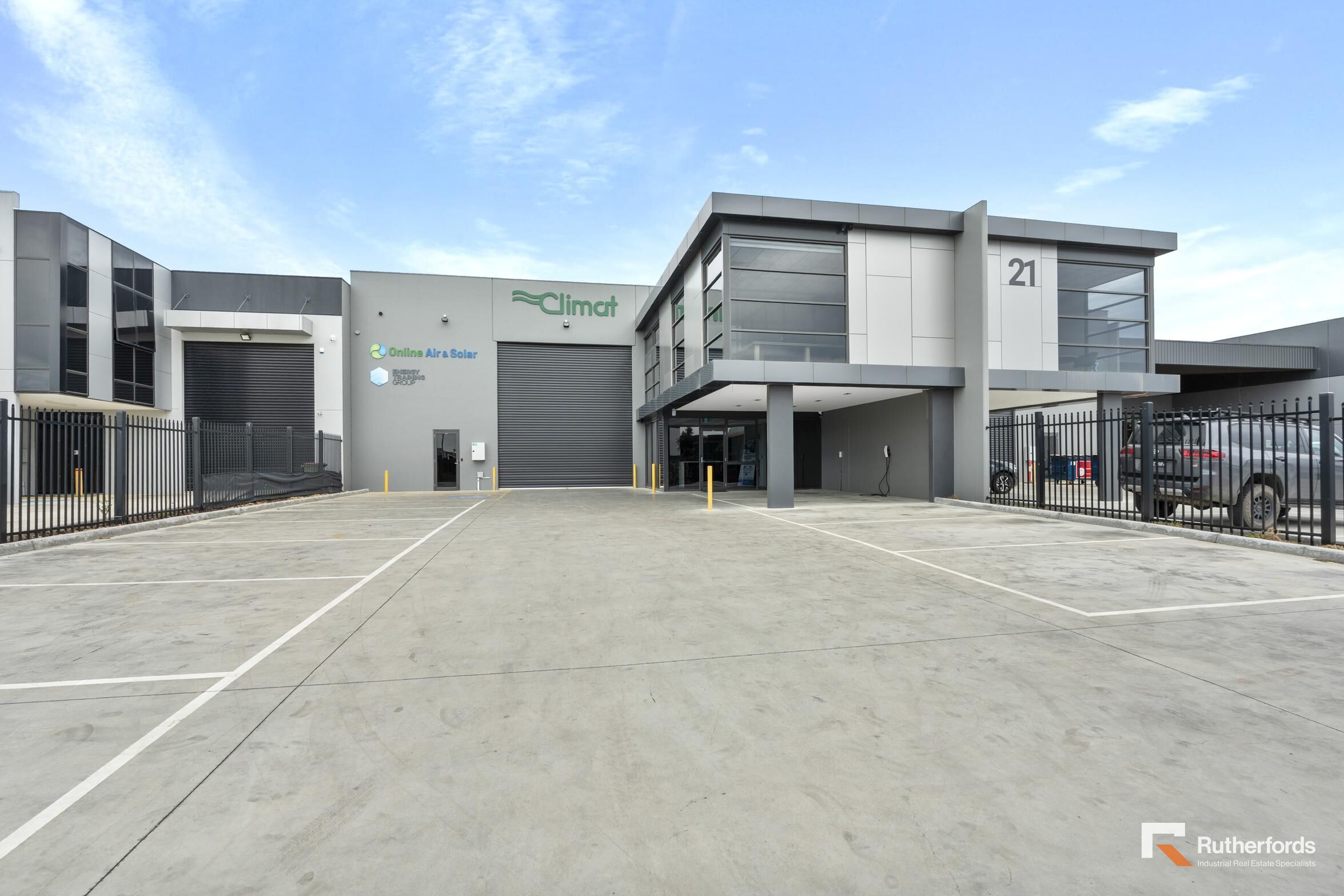 19 Quinlan Road, Epping For Lease by Rutherfords Real Estate