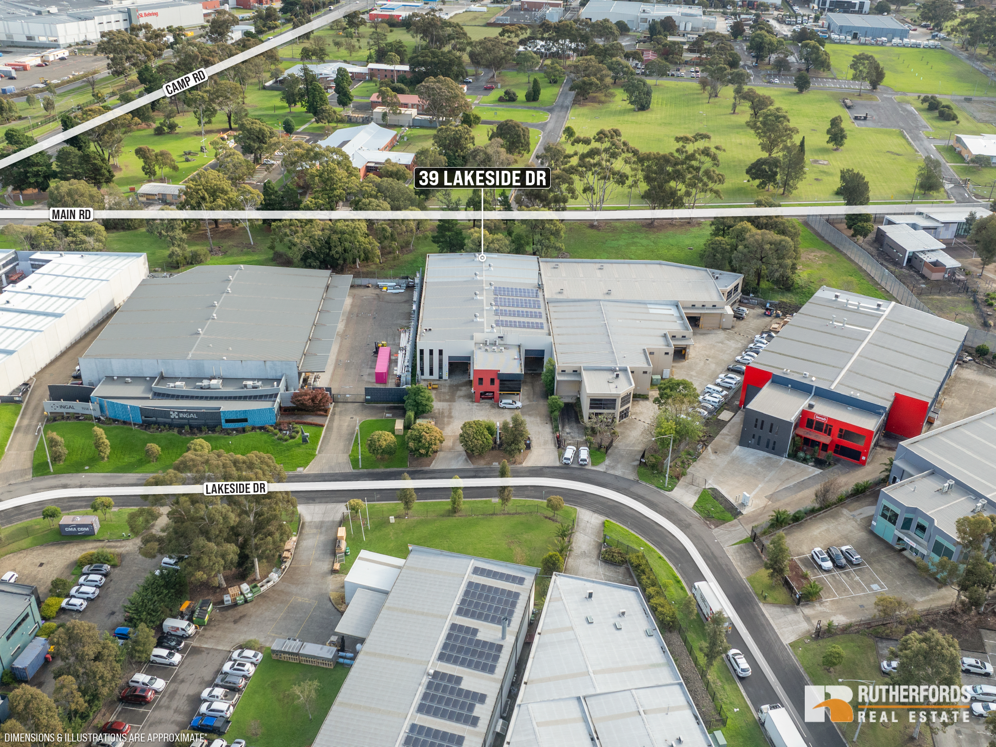 Part Of 39 Lakeside Drive, Broadmeadows For Lease by Rutherfords Real Estate - image 7