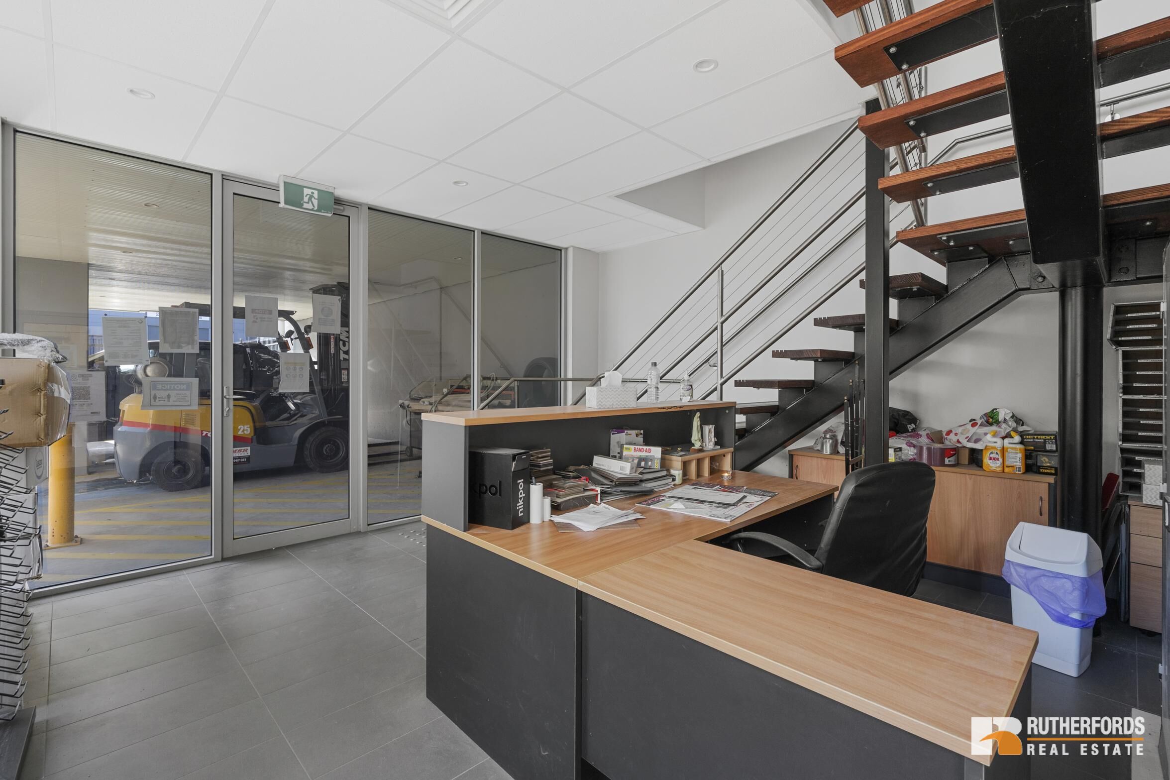 18B Gasoline Way, Craigieburn Leased by Rutherfords Real Estate - image 4