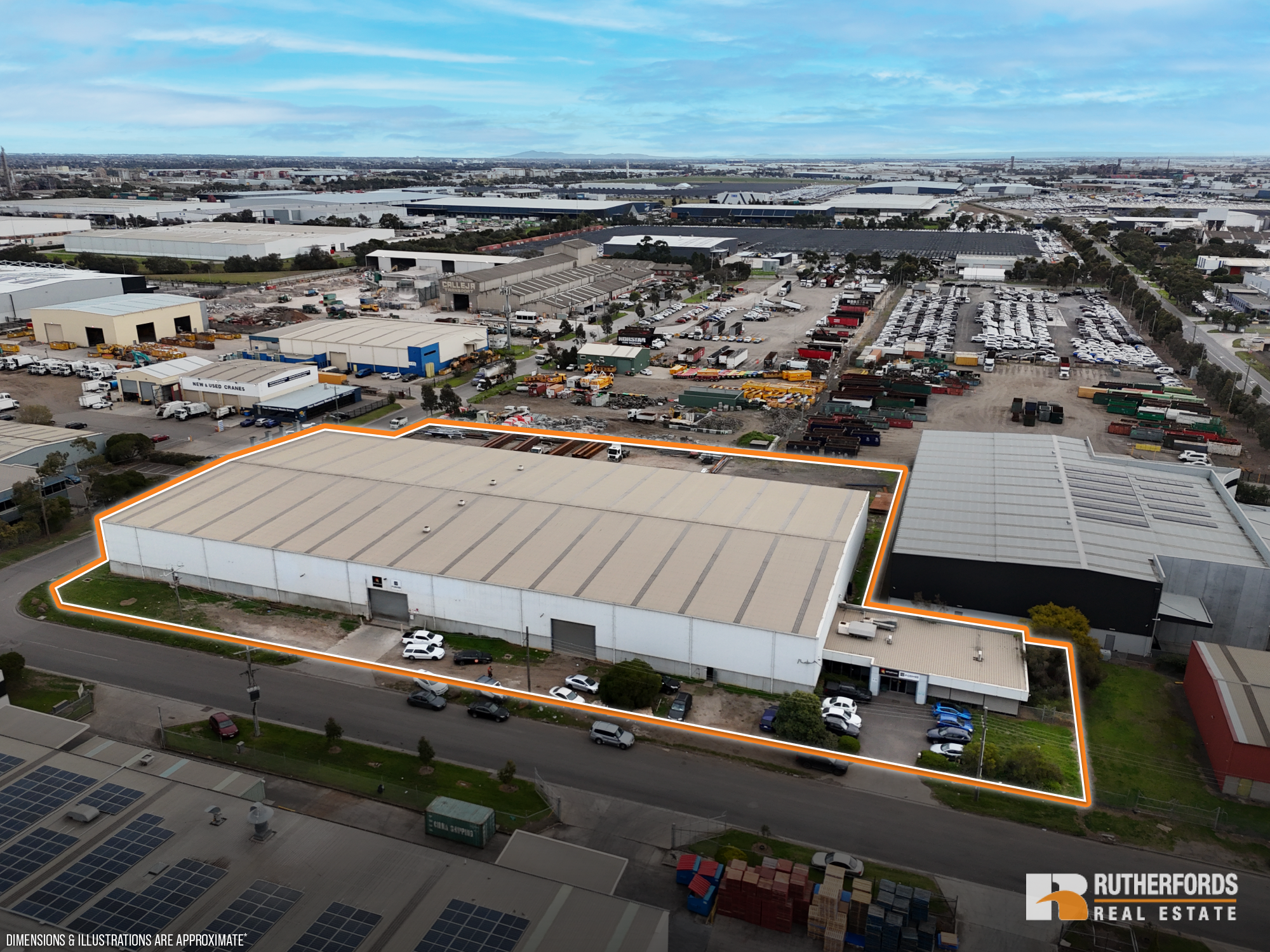 7-11 Ives Road, Altona North For Lease by Rutherfords Real Estate - image 5