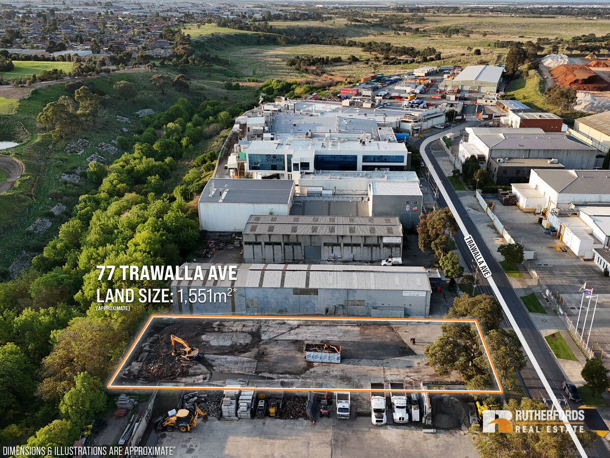 77 Trawalla Avenue, Thomastown For Lease by Rutherfords Real Estate - image 2