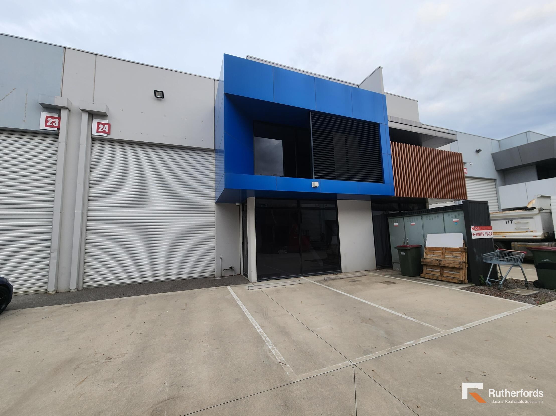 24/326 Settlement Road, Thomastown For Lease by Rutherfords Real Estate - image 2